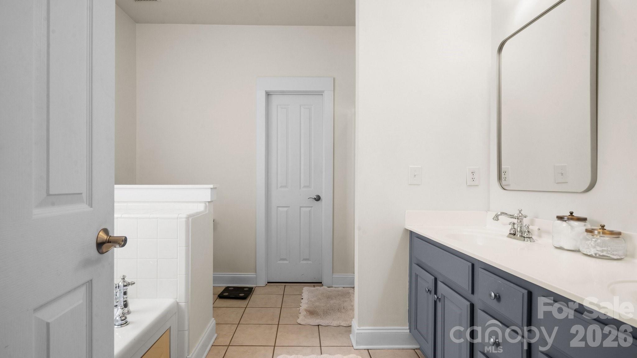 7761 Trailridge Drive — Fort Mill