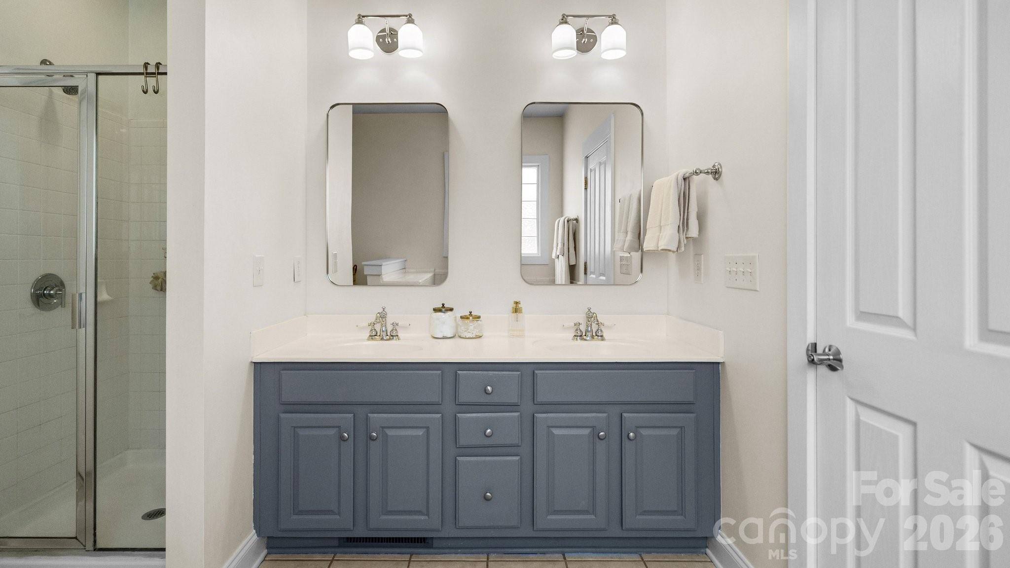 7761 Trailridge Drive — Fort Mill