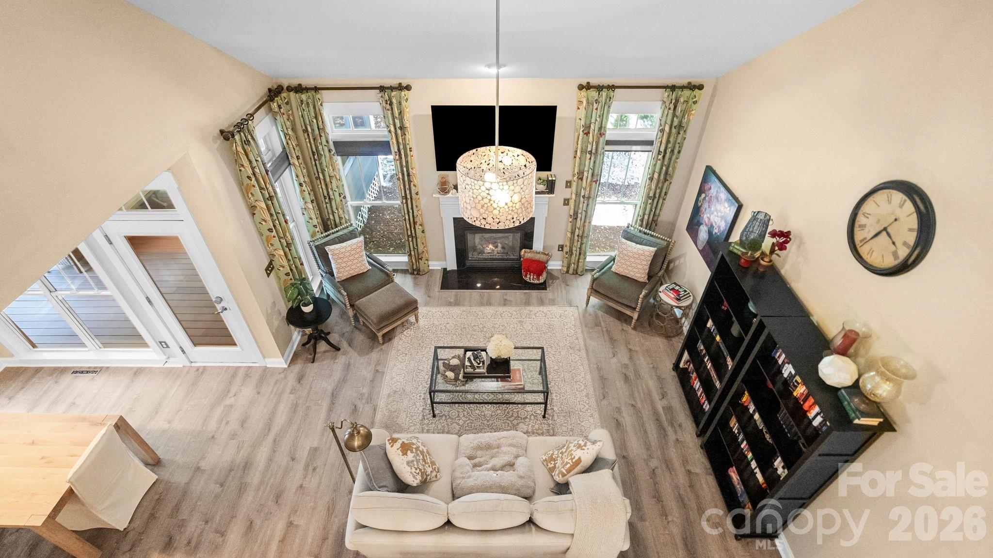 7761 Trailridge Drive — Fort Mill