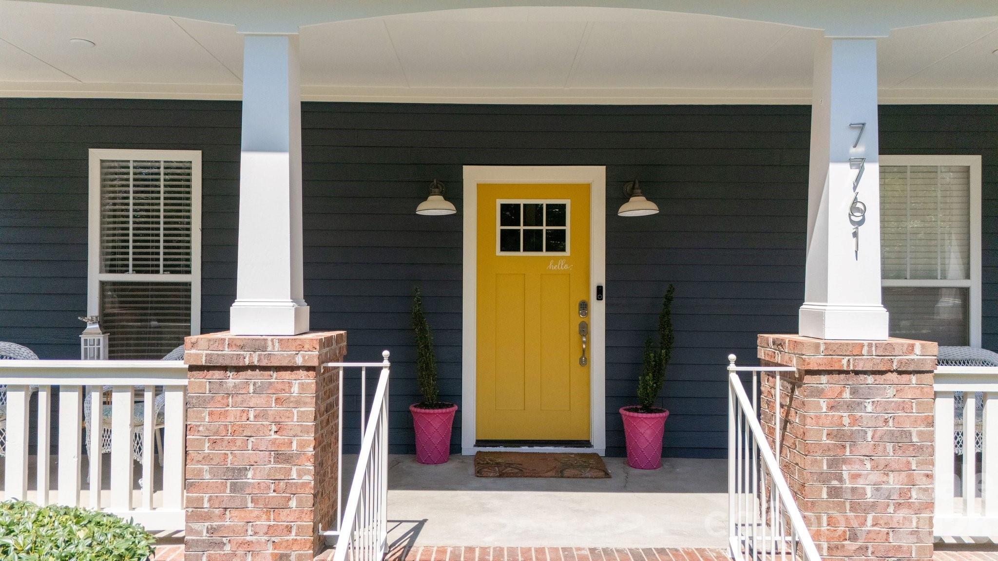 7761 Trailridge Drive — Fort Mill
