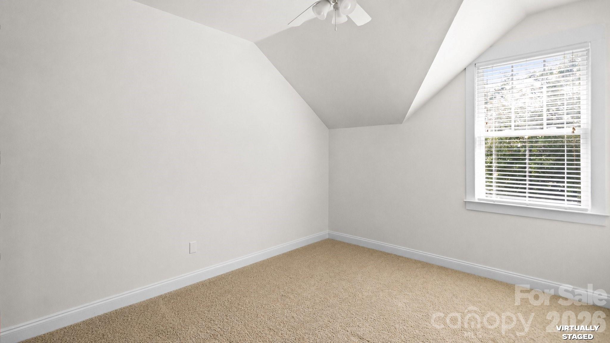 7761 Trailridge Drive — Fort Mill