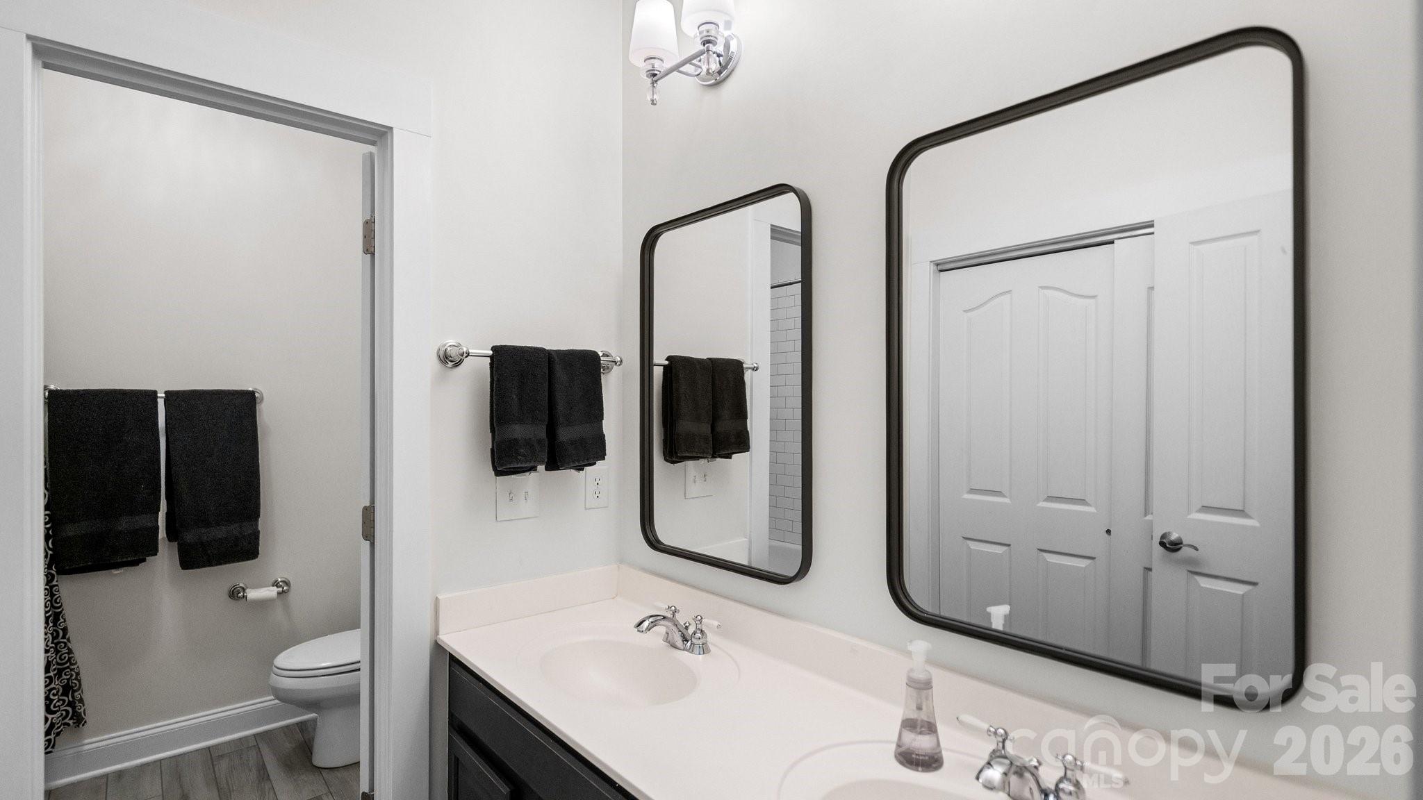 7761 Trailridge Drive — Fort Mill