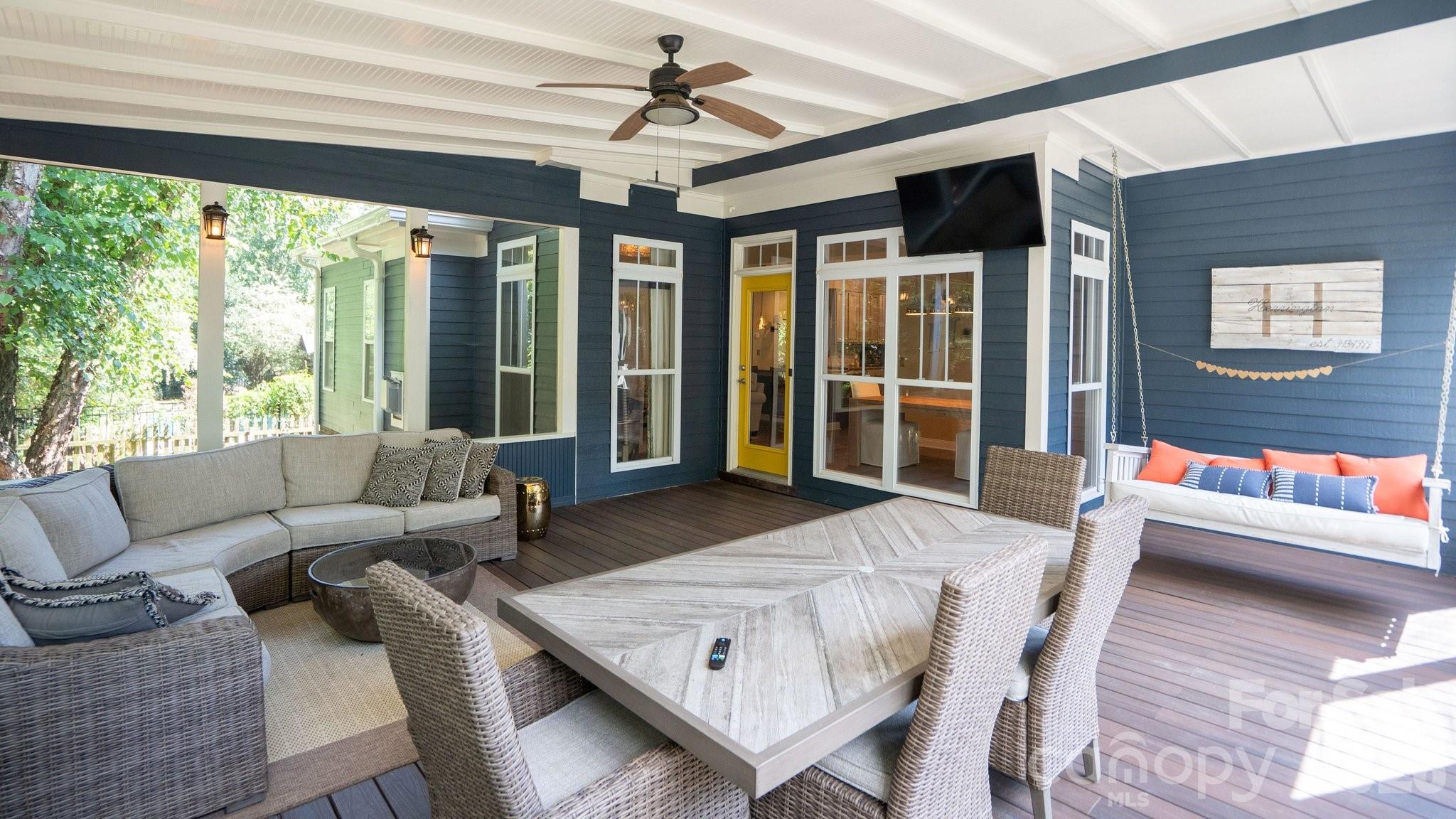 7761 Trailridge Drive — Fort Mill