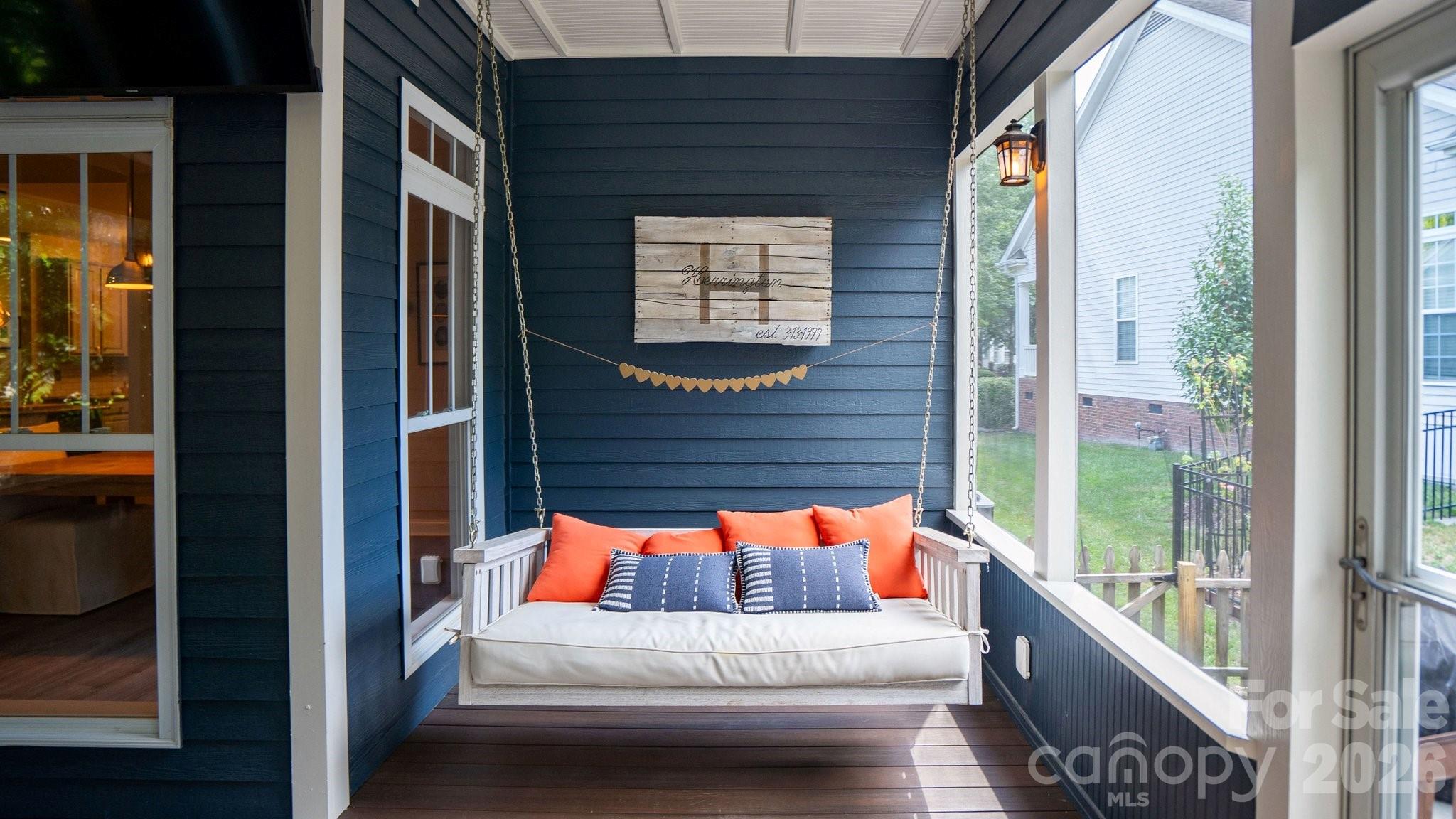 7761 Trailridge Drive — Fort Mill