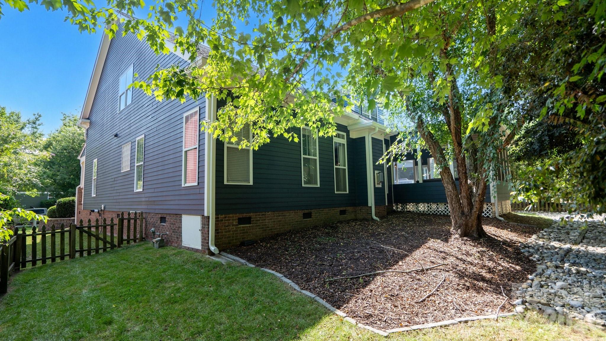 7761 Trailridge Drive — Fort Mill