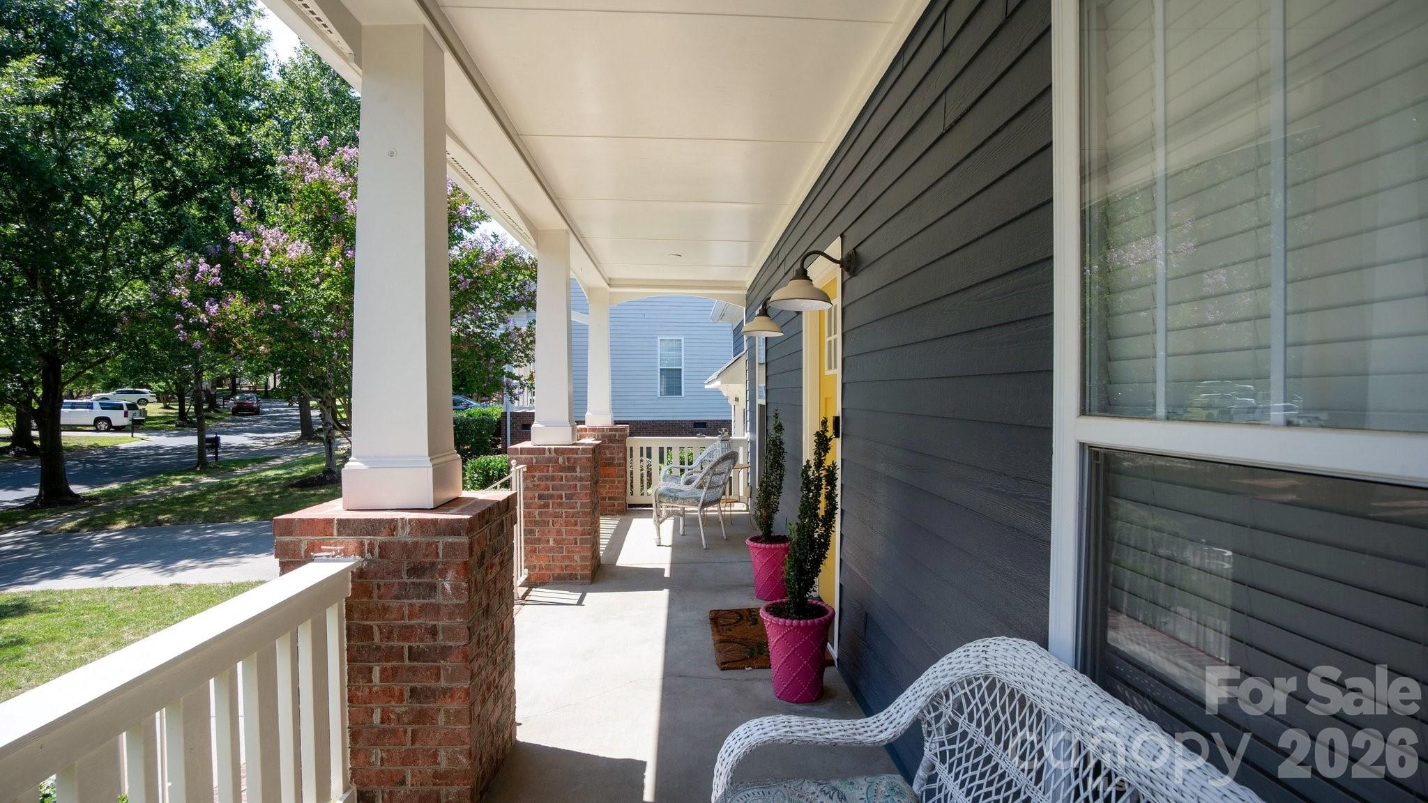 7761 Trailridge Drive — Fort Mill