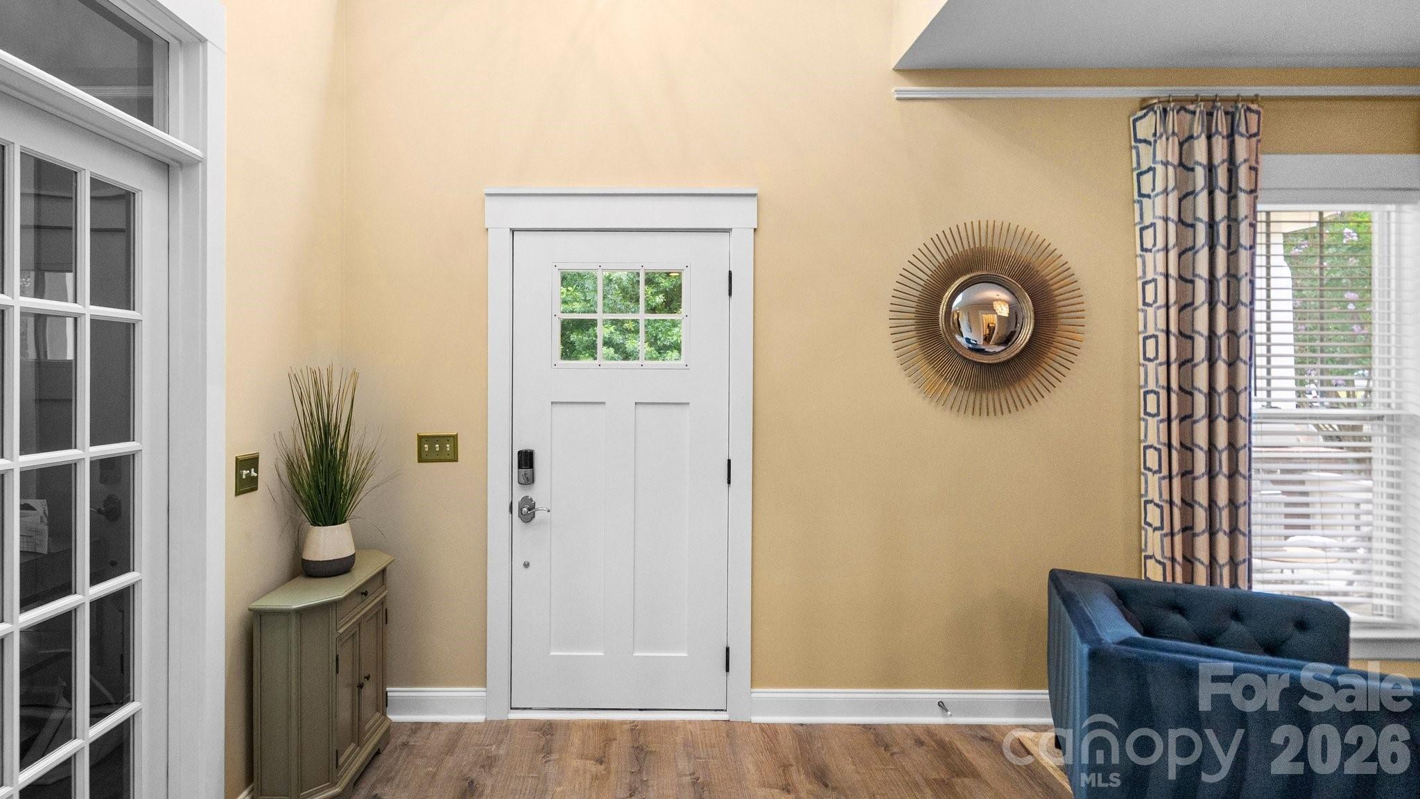 7761 Trailridge Drive — Fort Mill