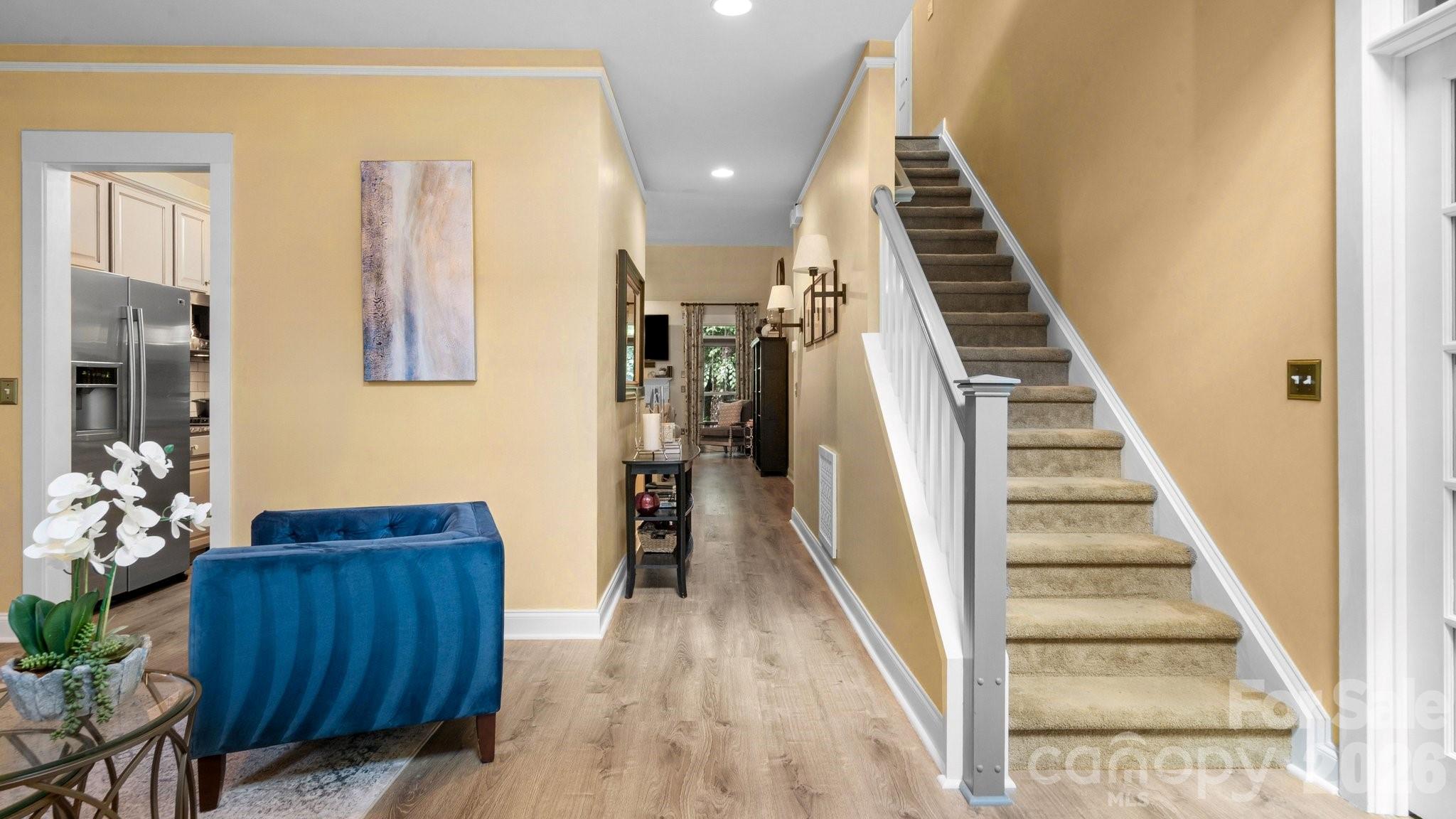 7761 Trailridge Drive — Fort Mill