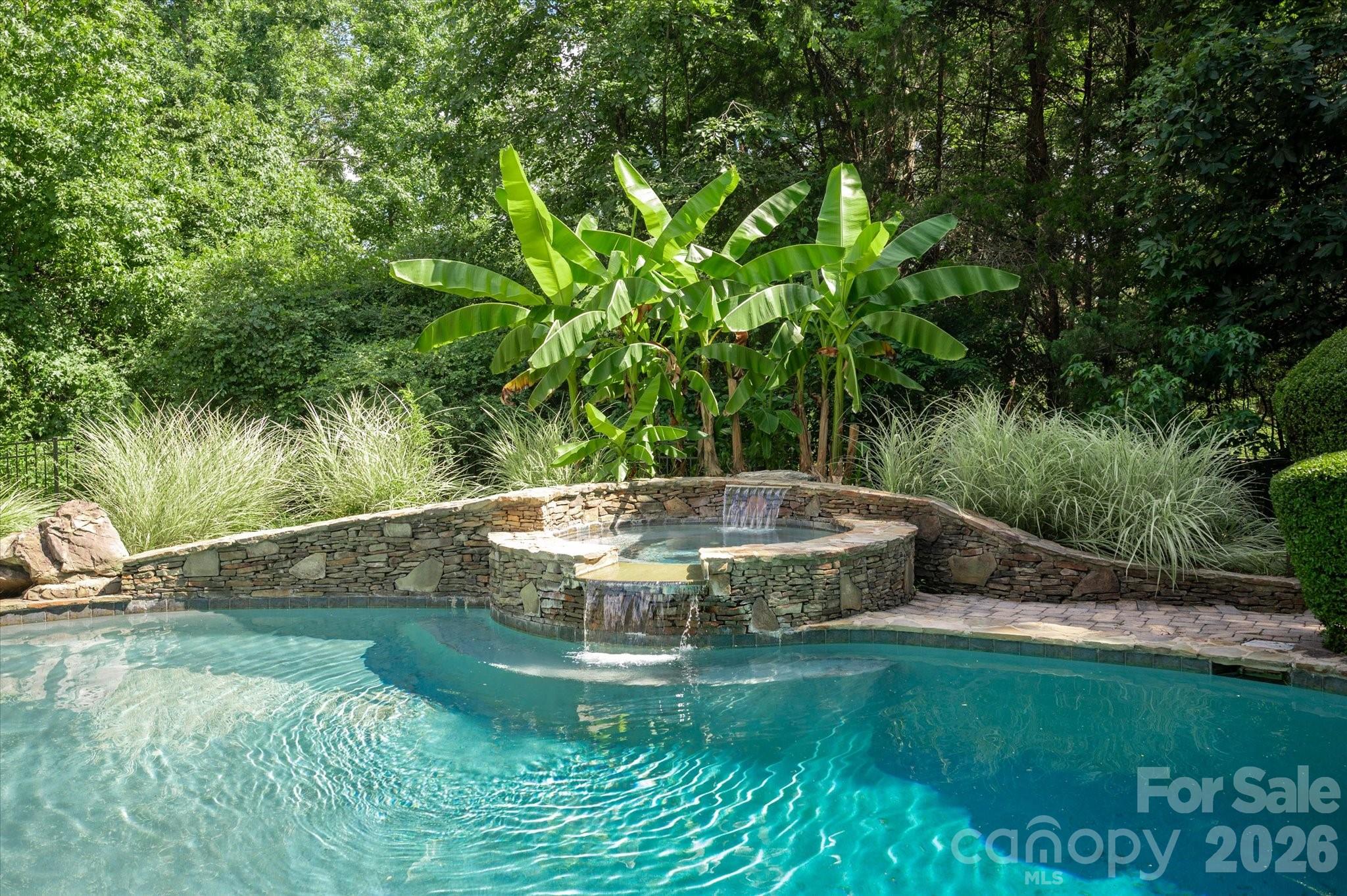 8801 Nellie Lane — Waxhaw