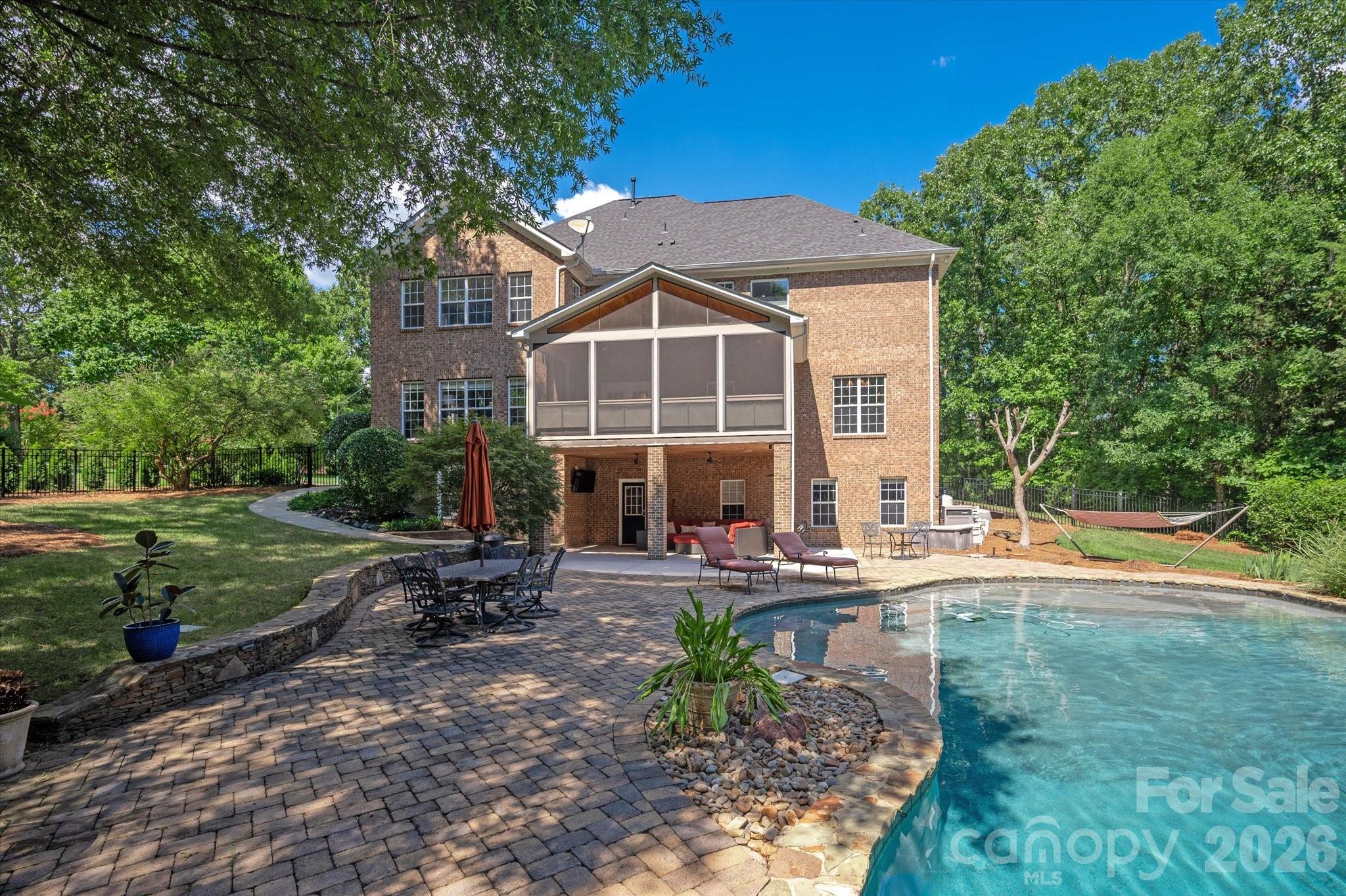 8801 Nellie Lane — Waxhaw