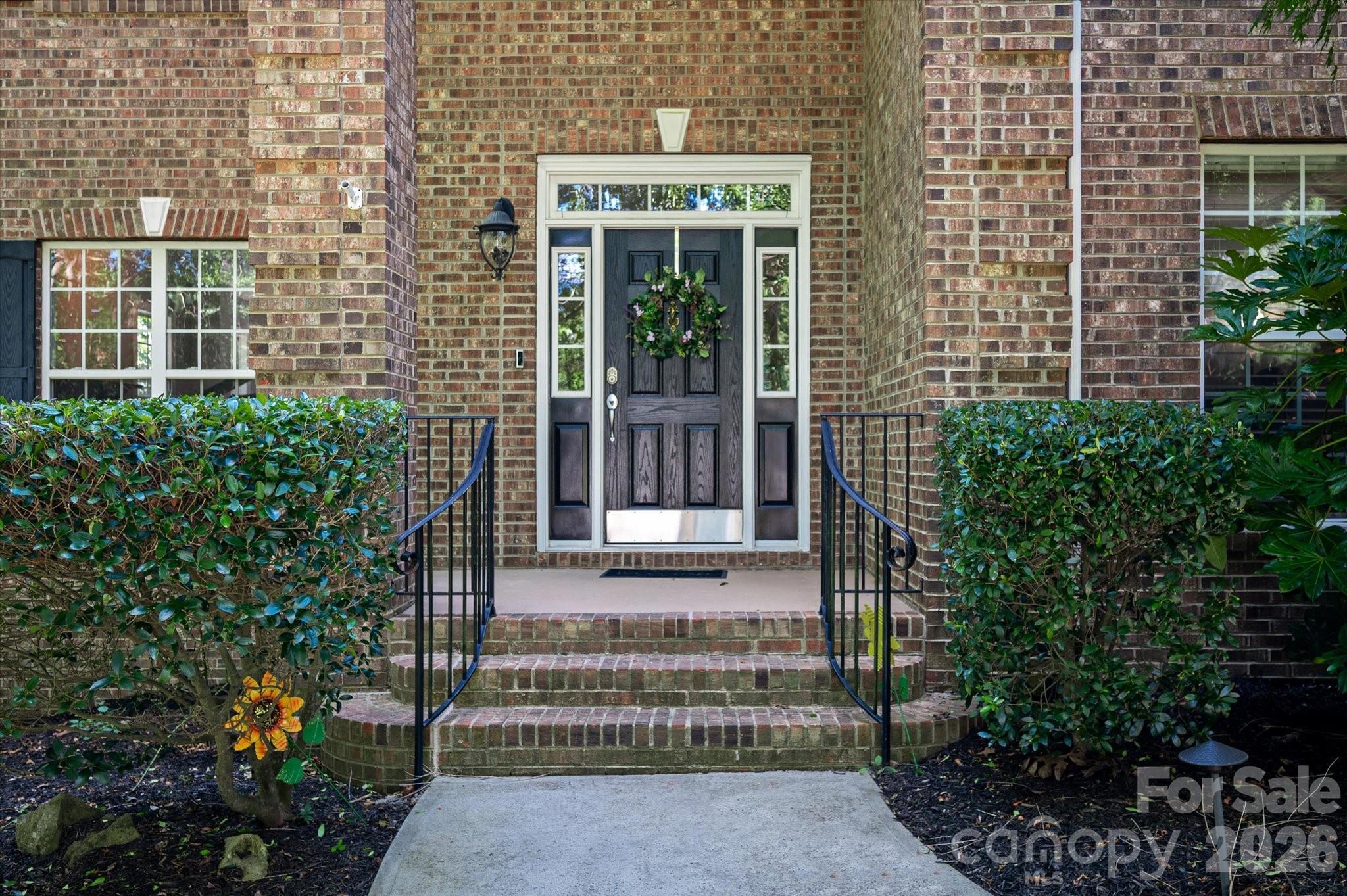 8801 Nellie Lane — Waxhaw