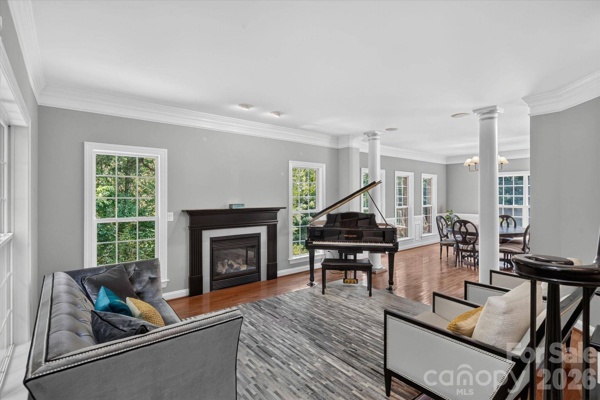8801 Nellie Lane — Waxhaw