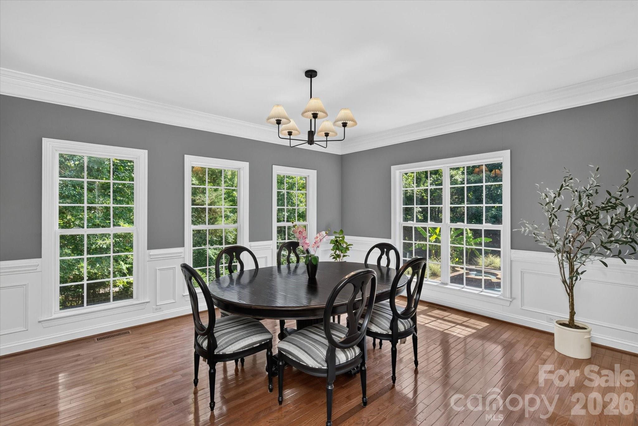 8801 Nellie Lane — Waxhaw