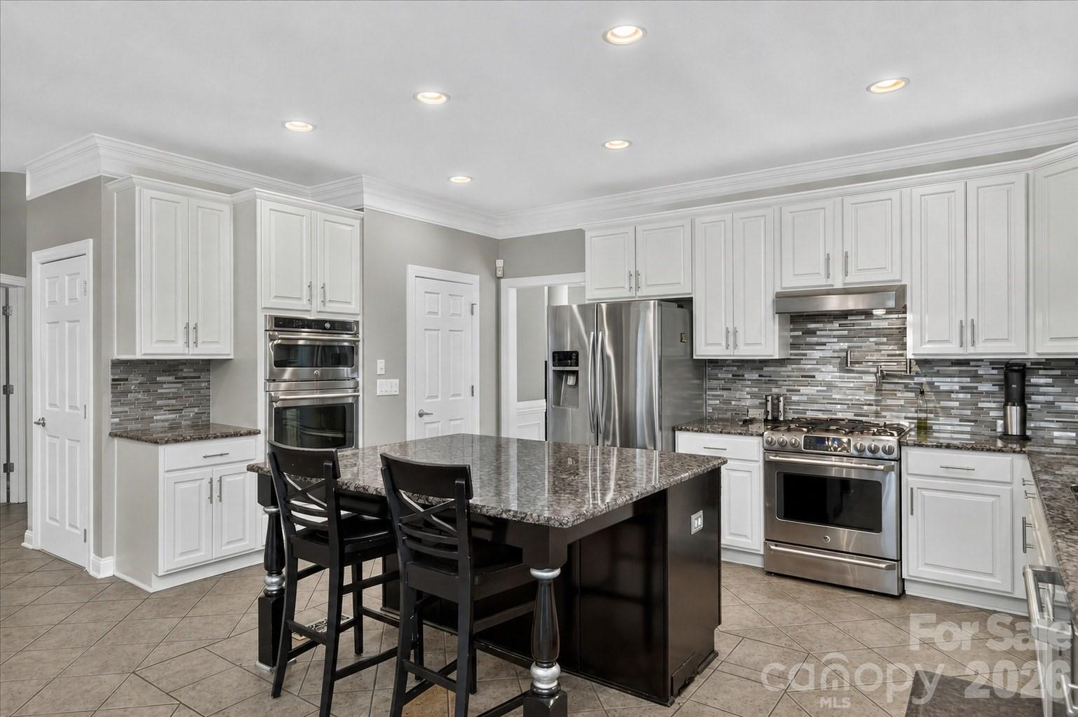 8801 Nellie Lane — Waxhaw