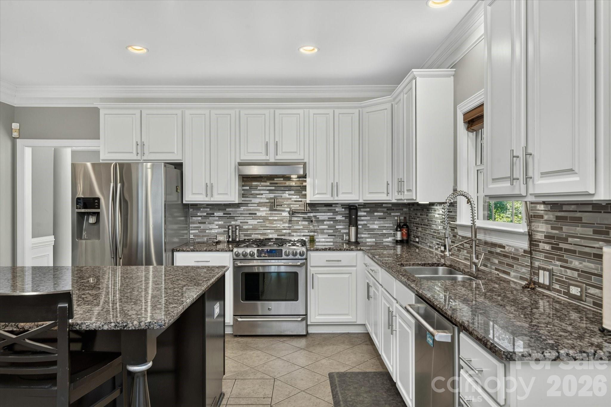 8801 Nellie Lane — Waxhaw