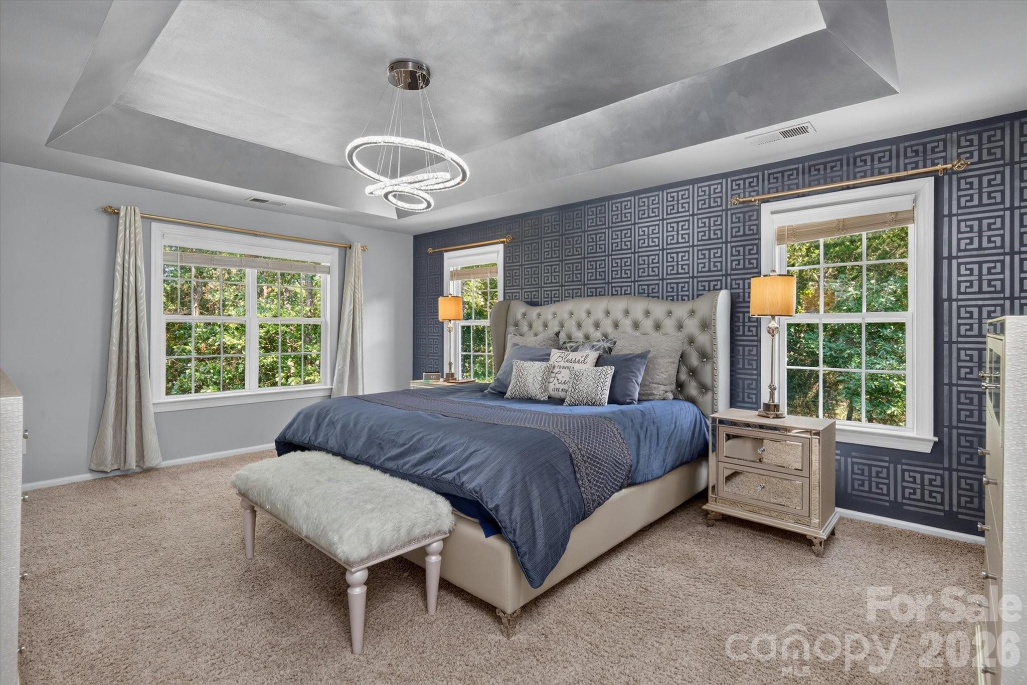 8801 Nellie Lane — Waxhaw