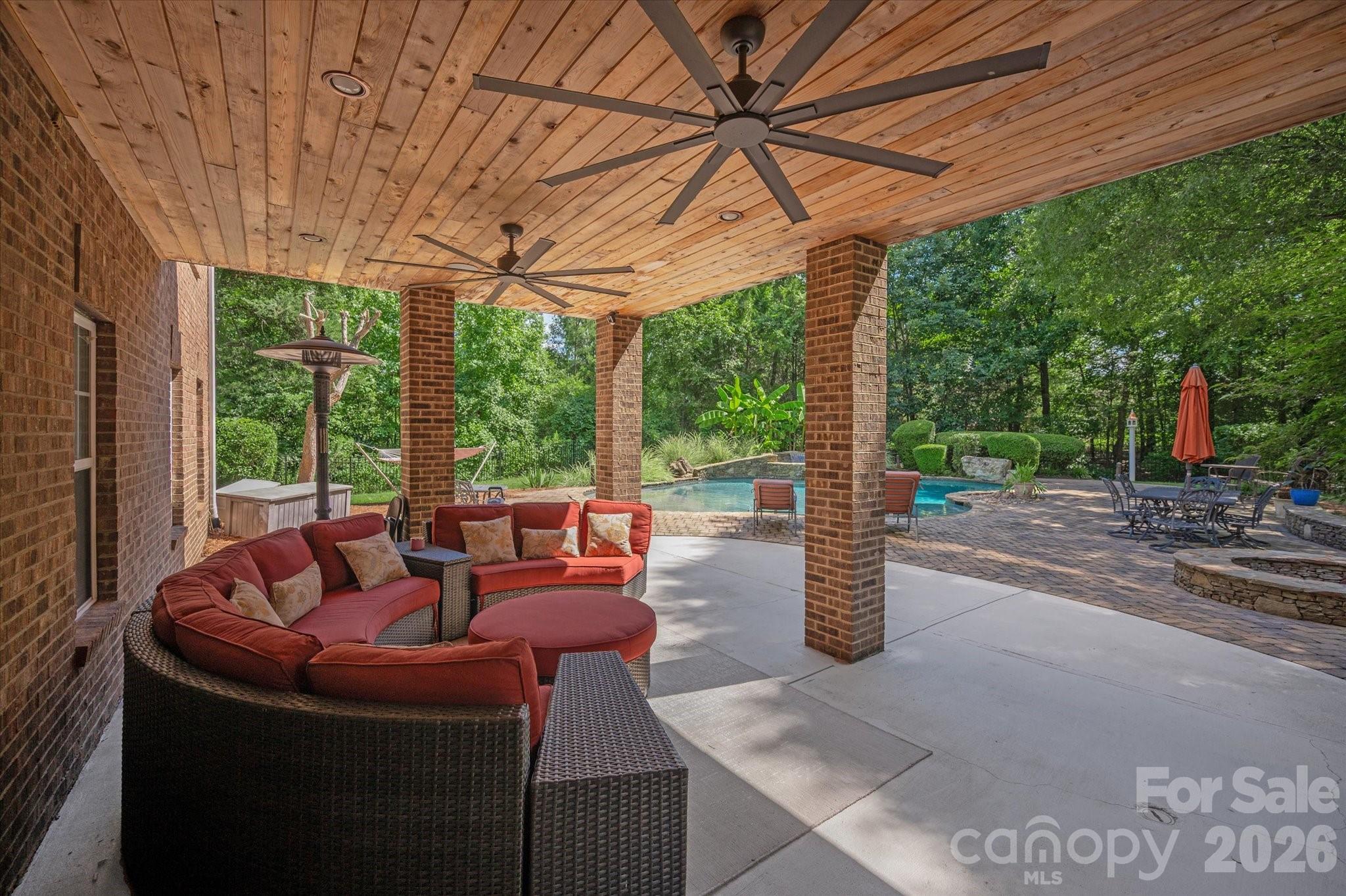8801 Nellie Lane — Waxhaw