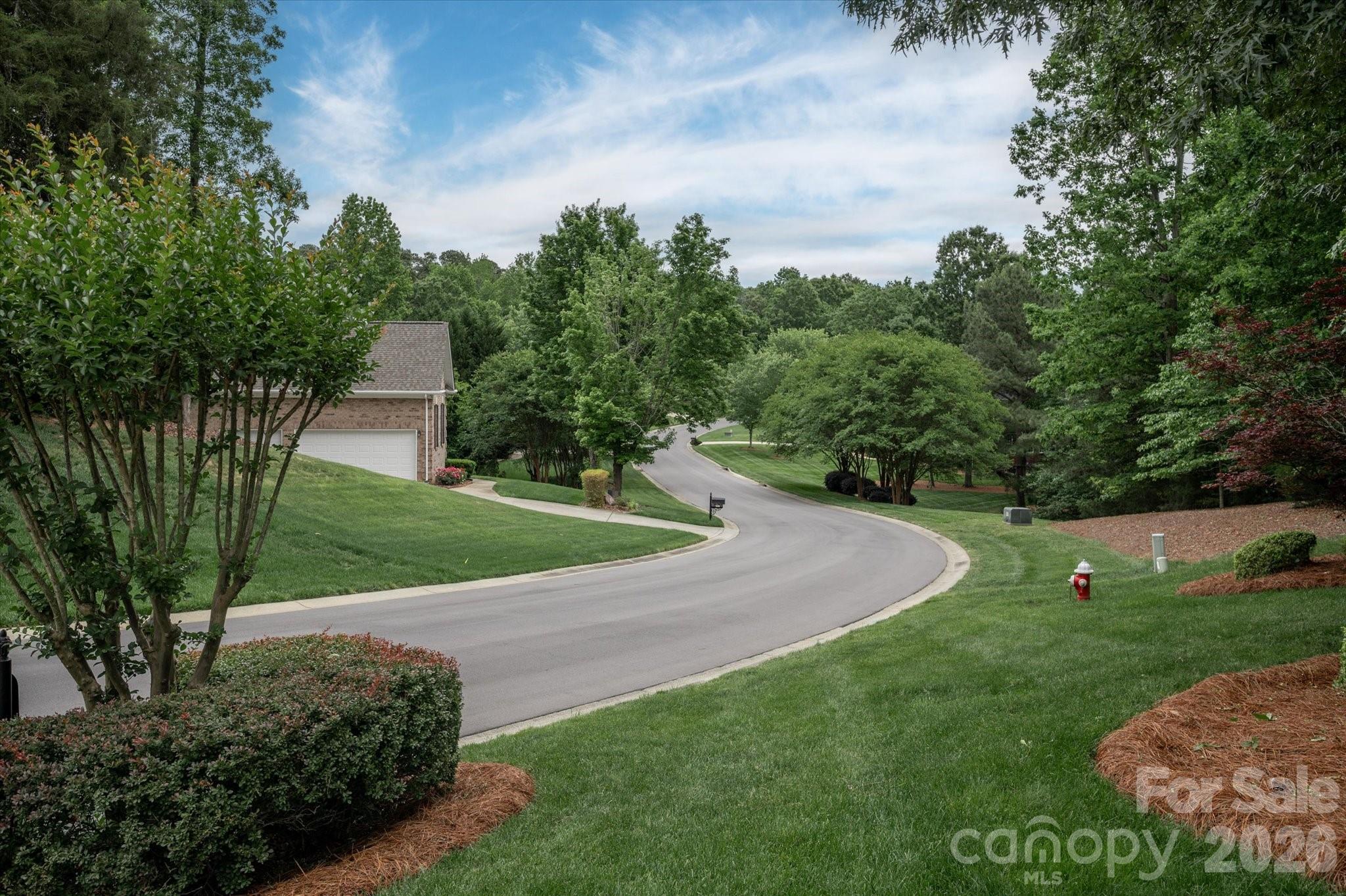 8801 Nellie Lane — Waxhaw