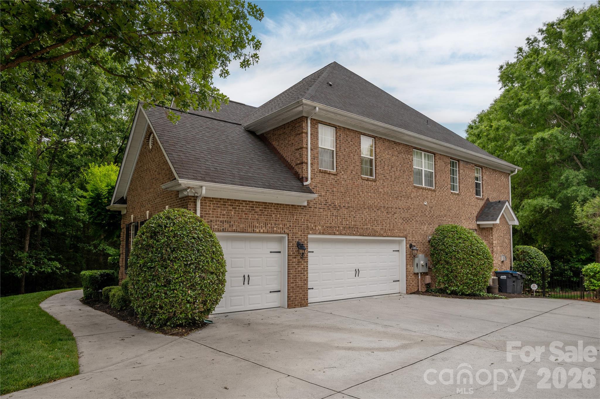 8801 Nellie Lane — Waxhaw