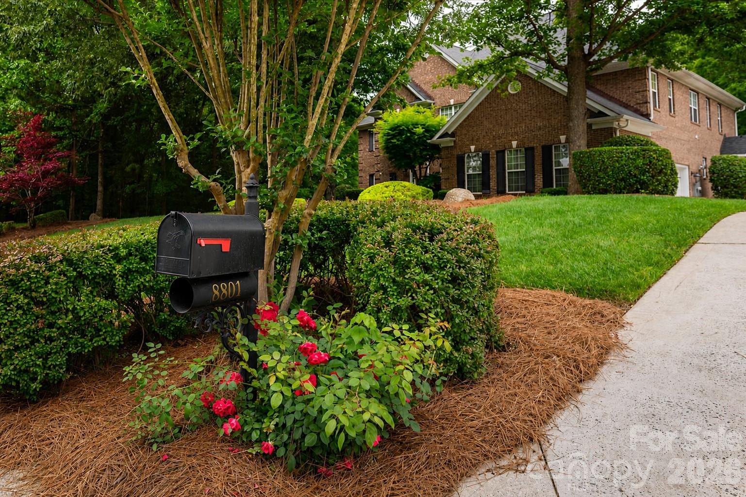 8801 Nellie Lane — Waxhaw