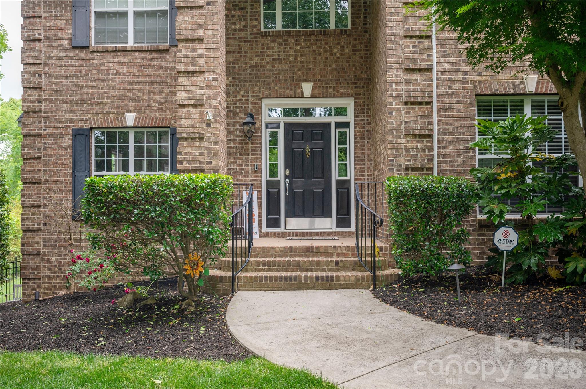 8801 Nellie Lane — Waxhaw