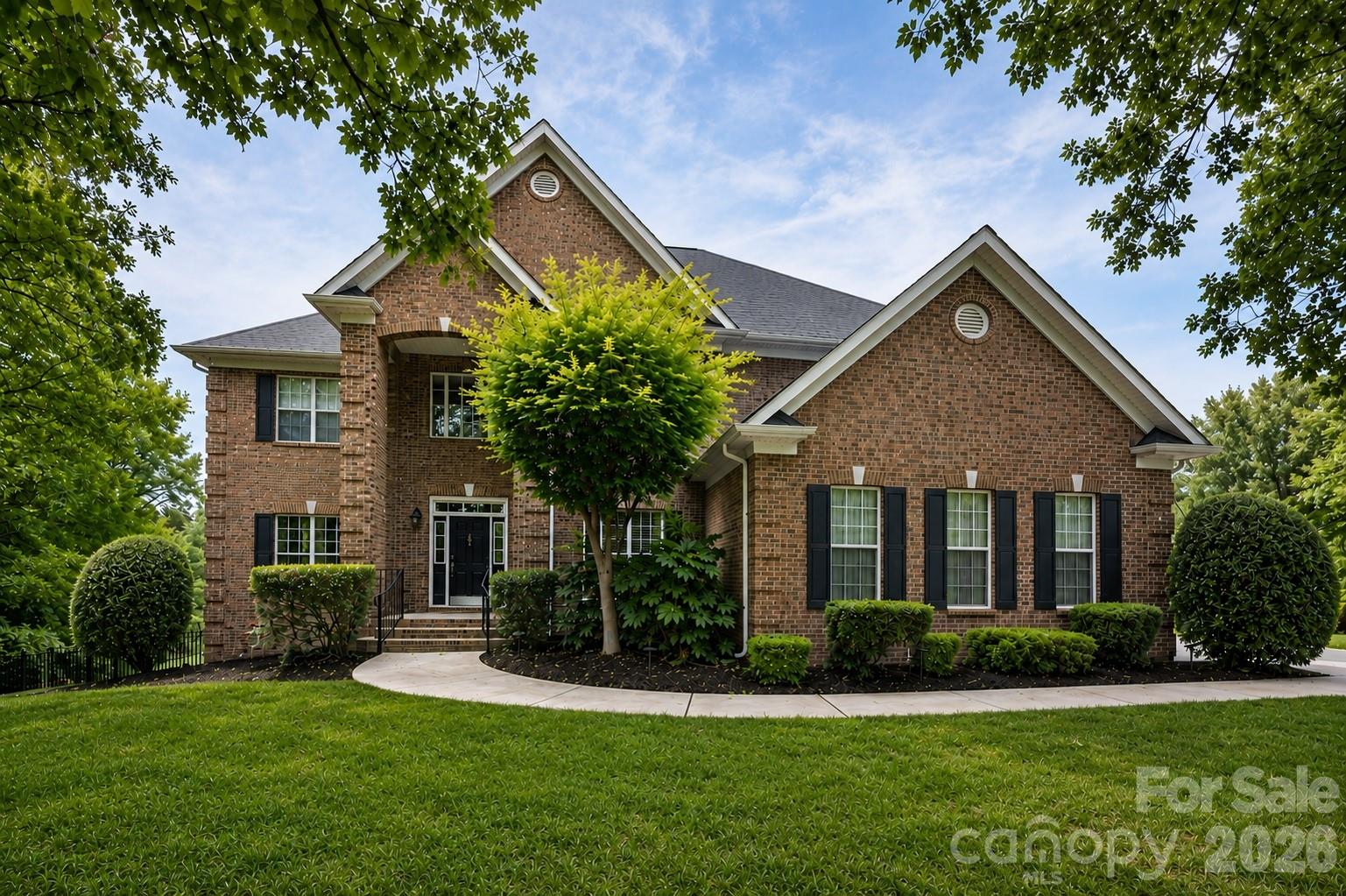8801 Nellie Lane — Waxhaw