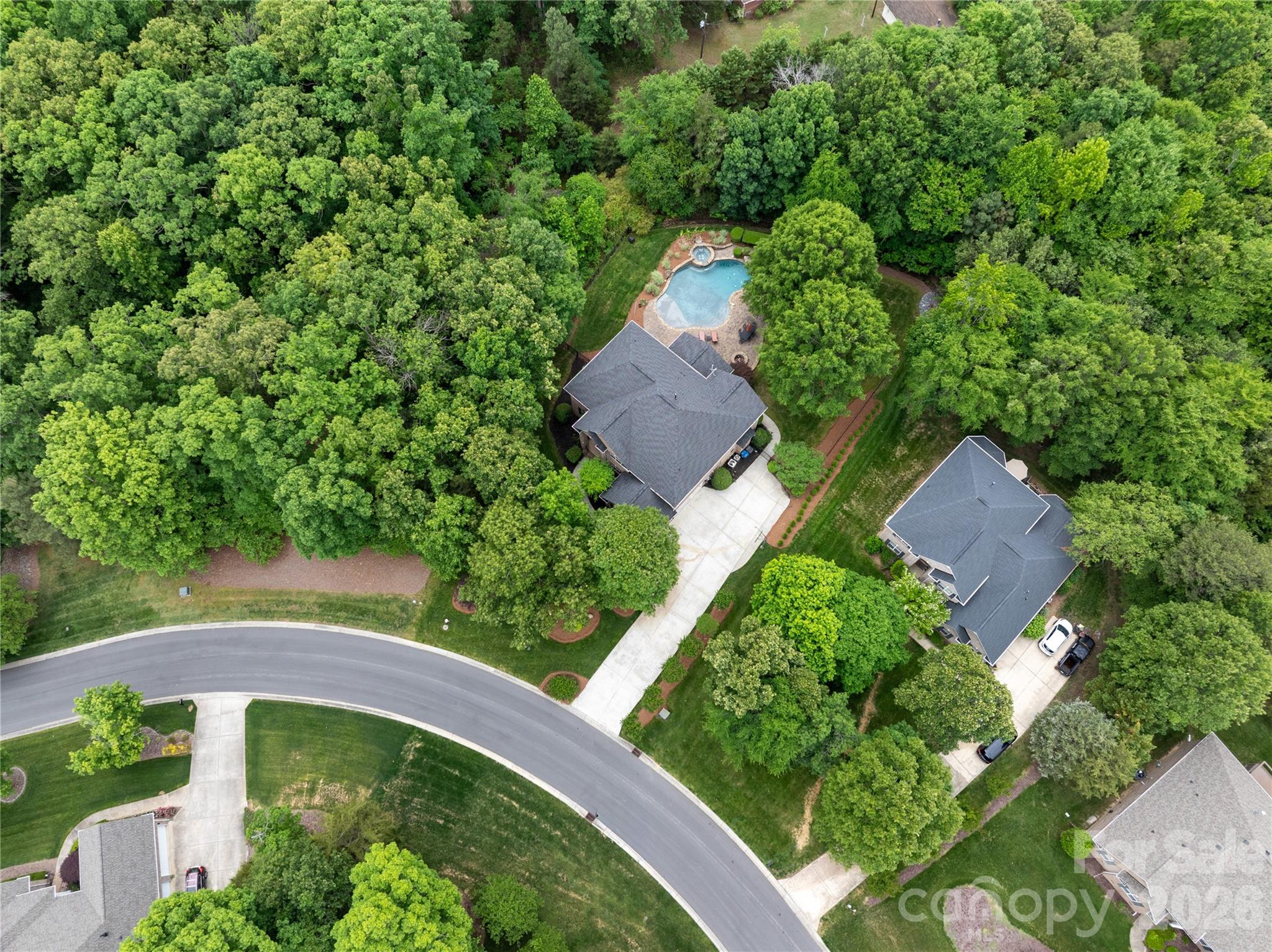 8801 Nellie Lane — Waxhaw