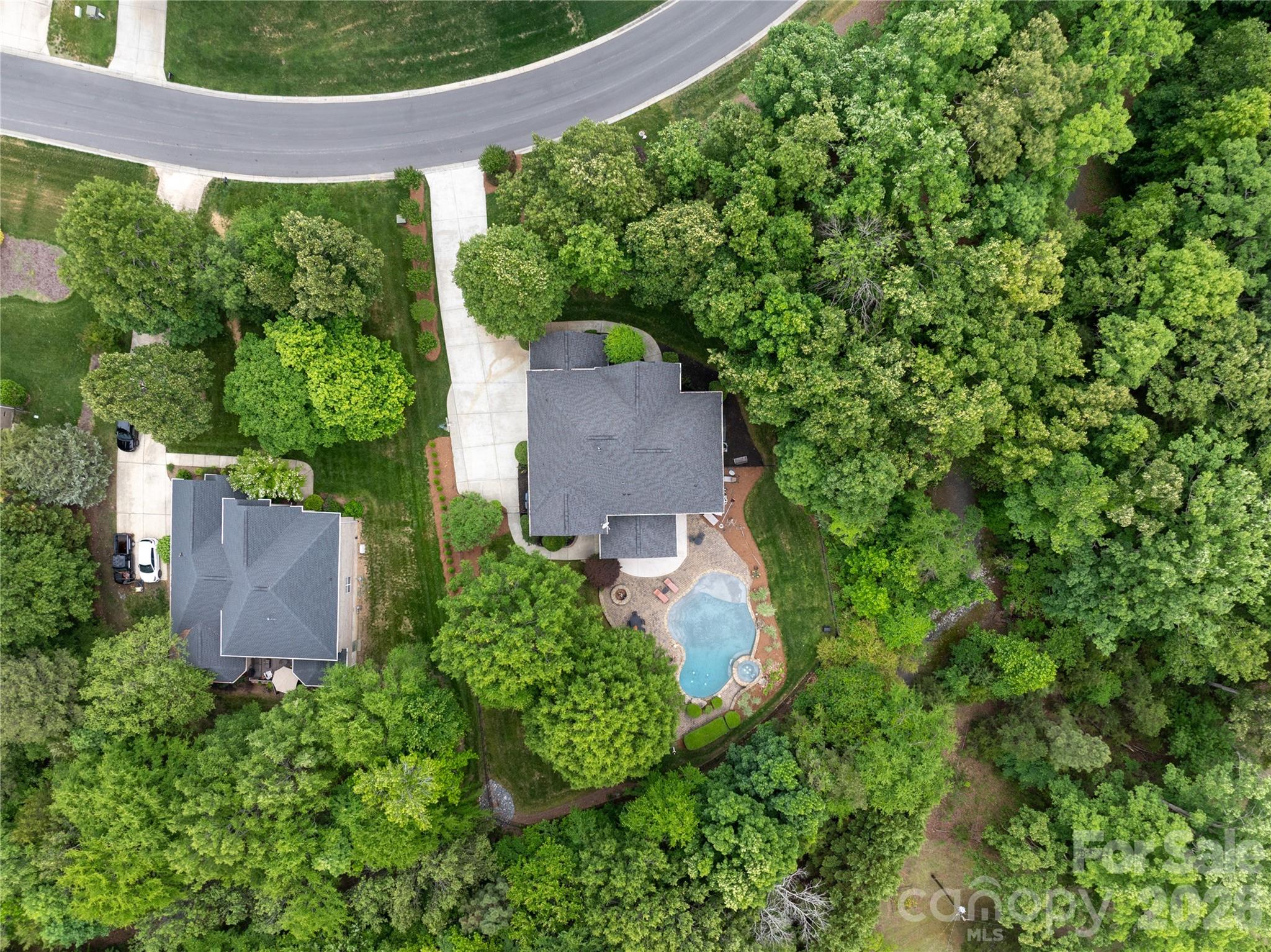 8801 Nellie Lane — Waxhaw