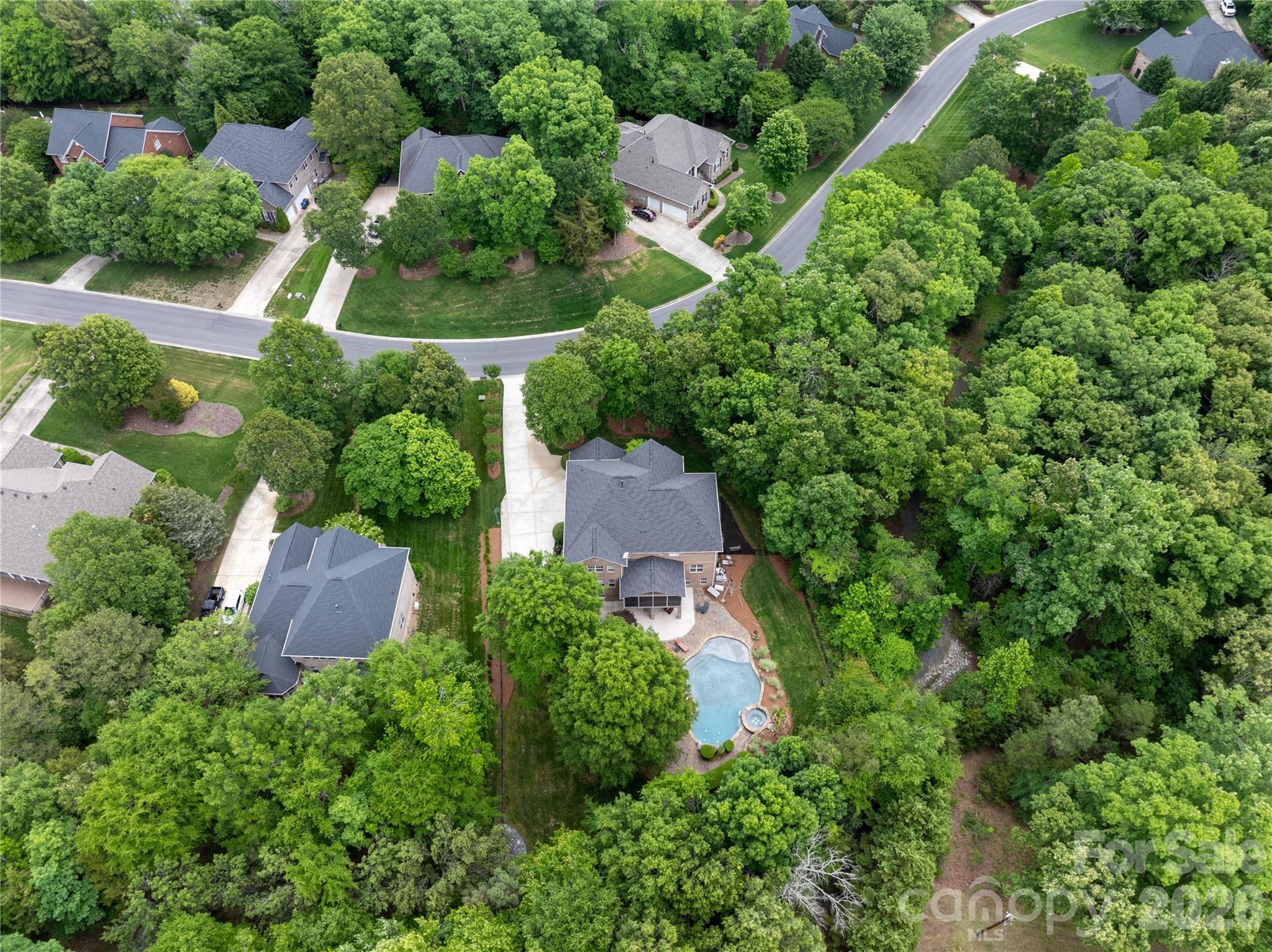 8801 Nellie Lane — Waxhaw