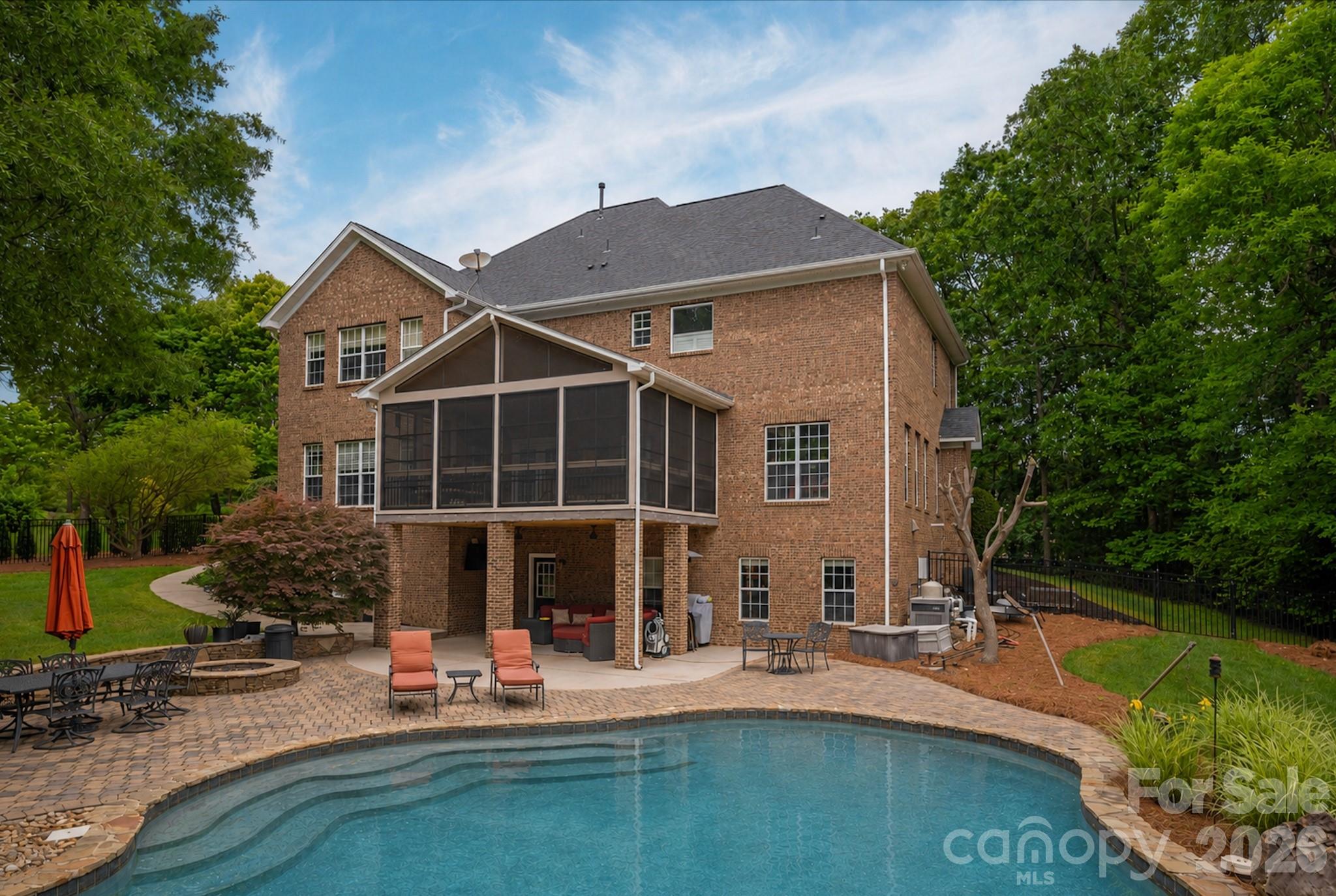 8801 Nellie Lane — Waxhaw