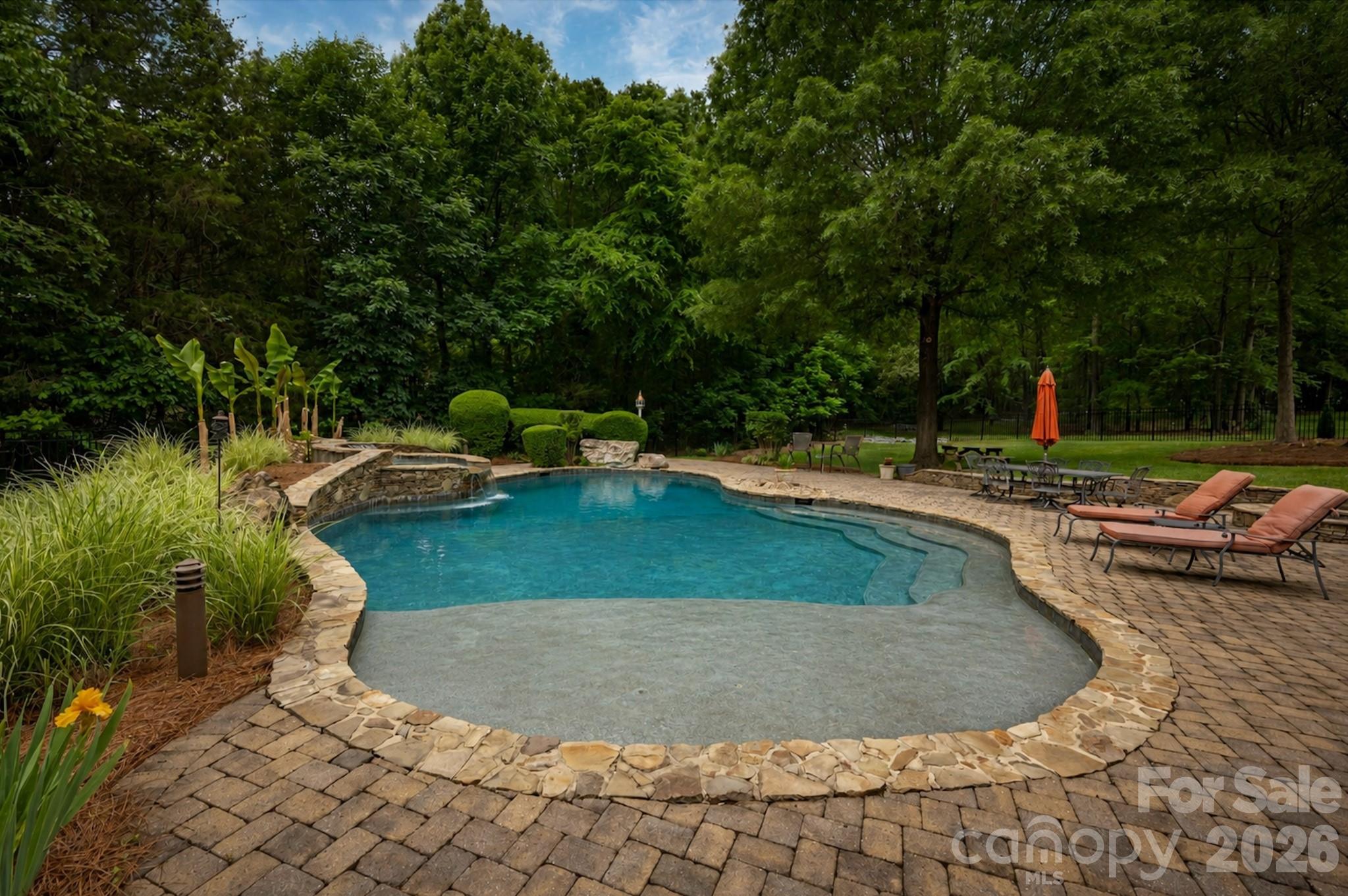 8801 Nellie Lane — Waxhaw