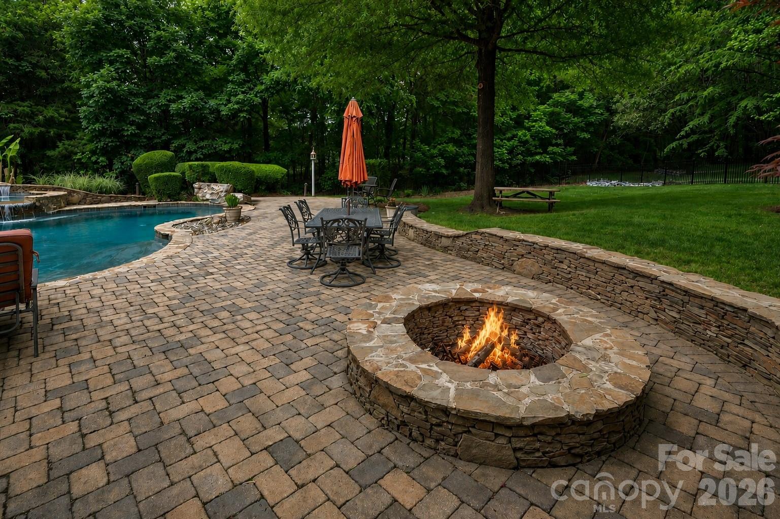 8801 Nellie Lane — Waxhaw