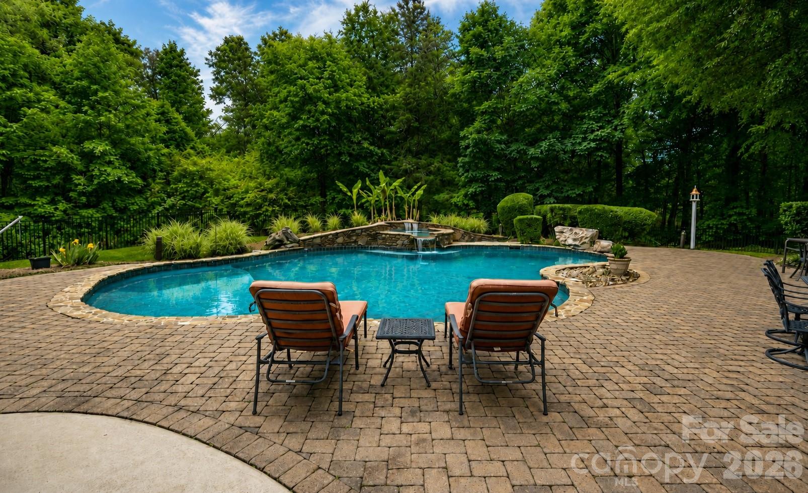 8801 Nellie Lane — Waxhaw