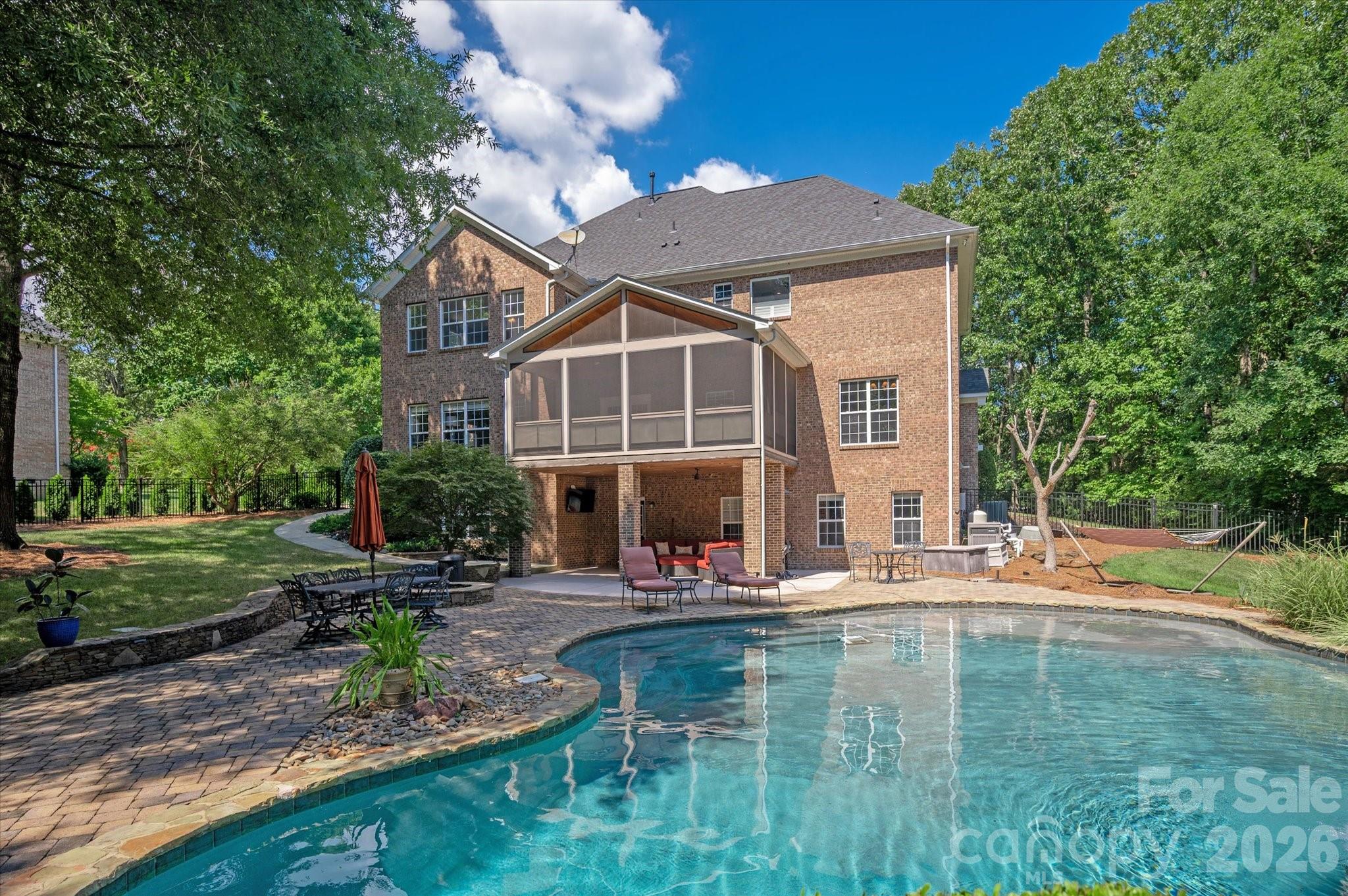 8801 Nellie Lane — Waxhaw