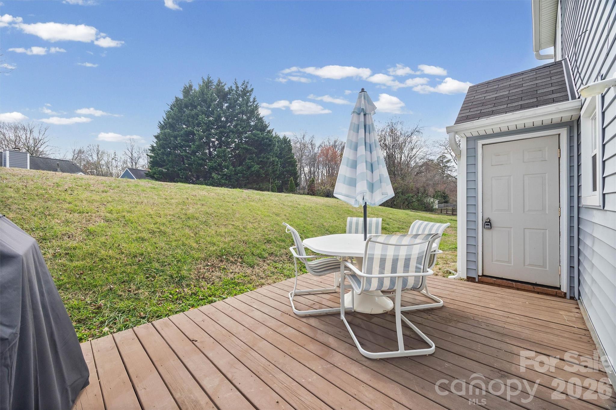 6104 Sunbridge Court — Charlotte