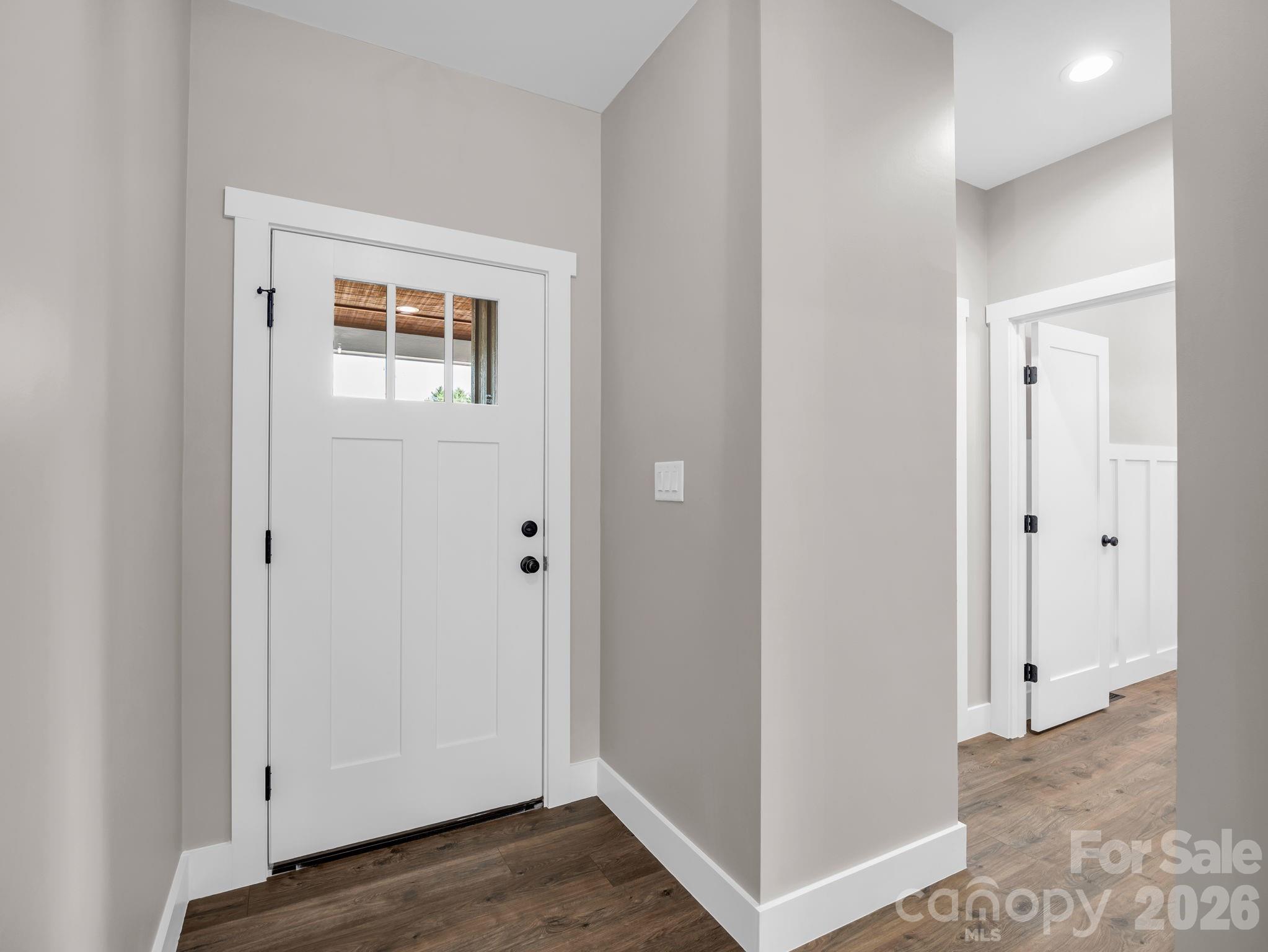 120 Grandview Lane — Hendersonville