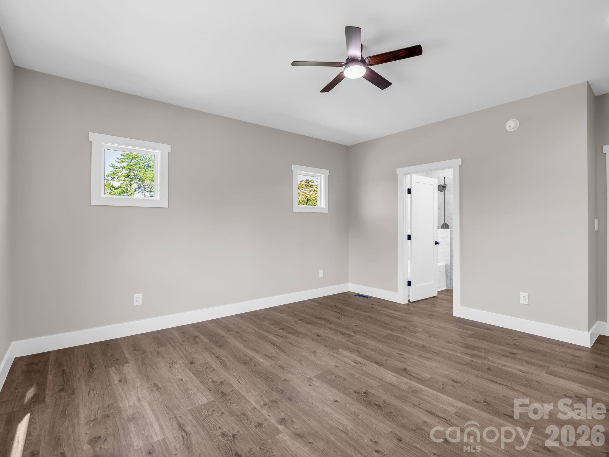 120 Grandview Lane — Hendersonville