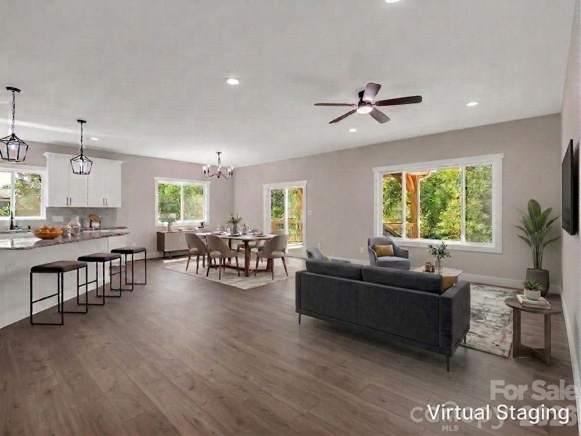 120 Grandview Lane — Hendersonville