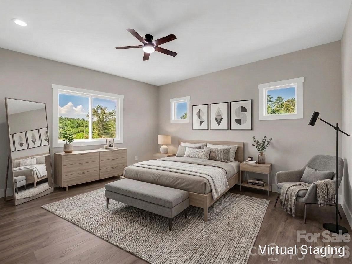 120 Grandview Lane — Hendersonville