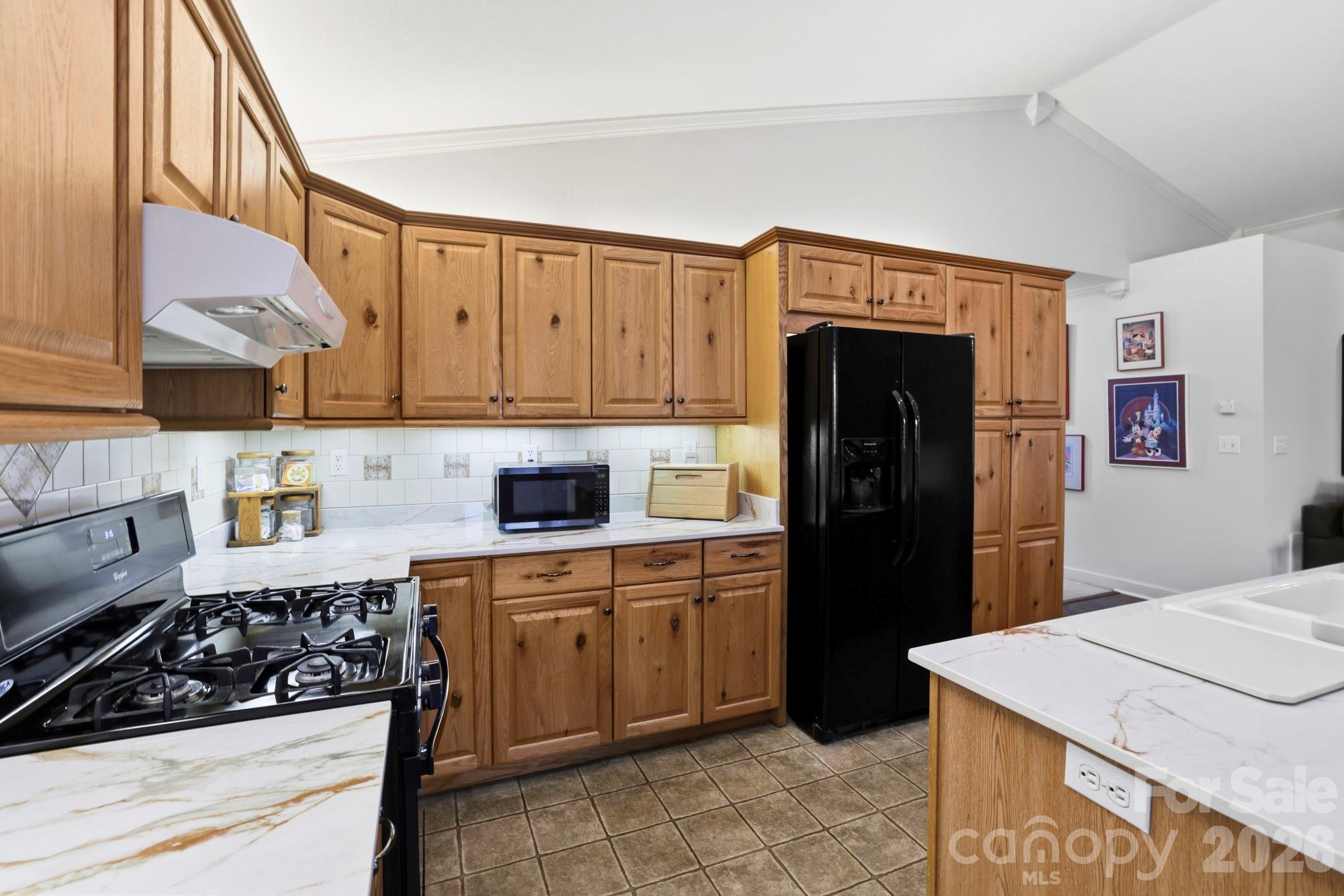 81 Chestnut Lane — Hendersonville