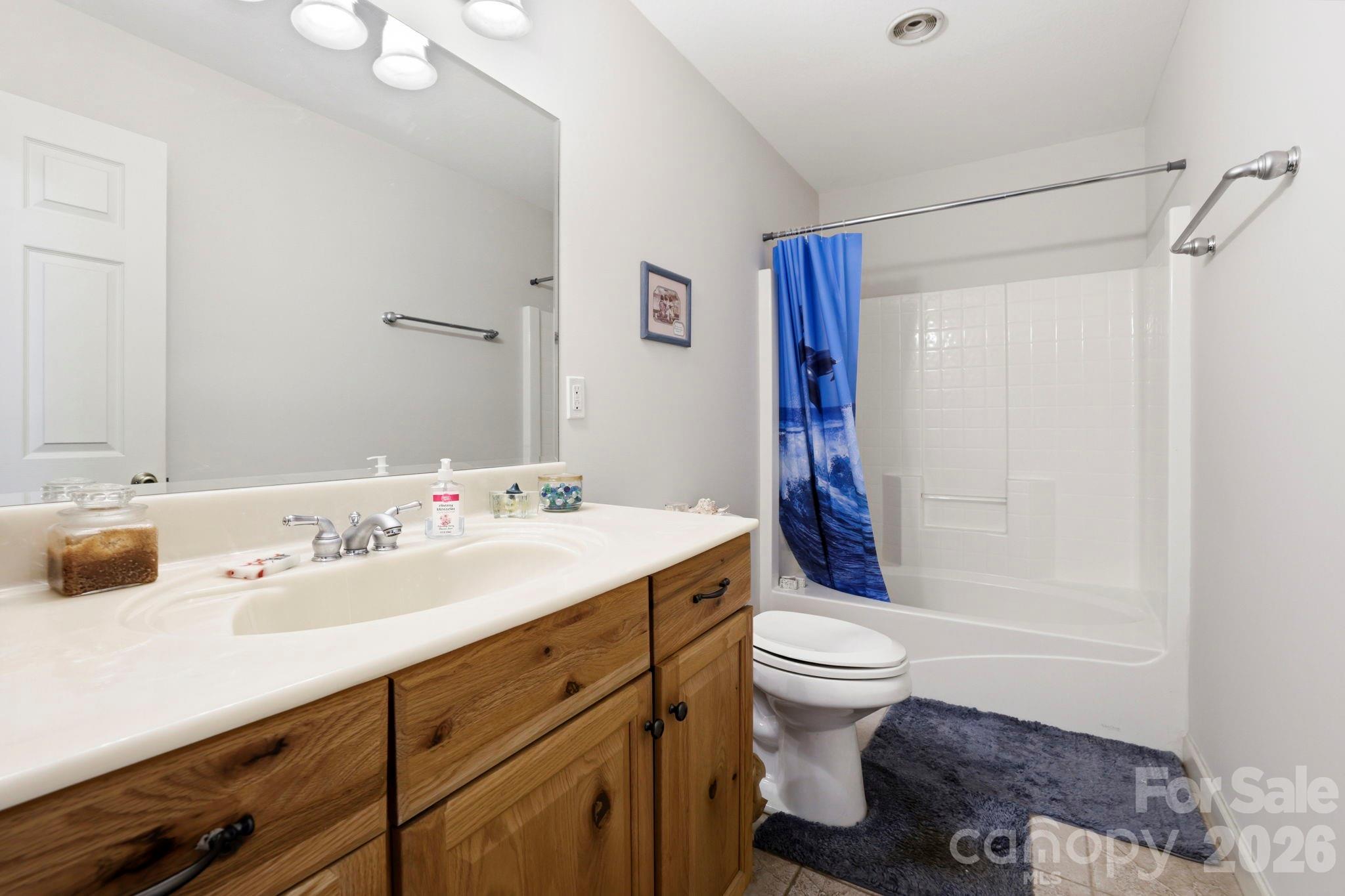 81 Chestnut Lane — Hendersonville