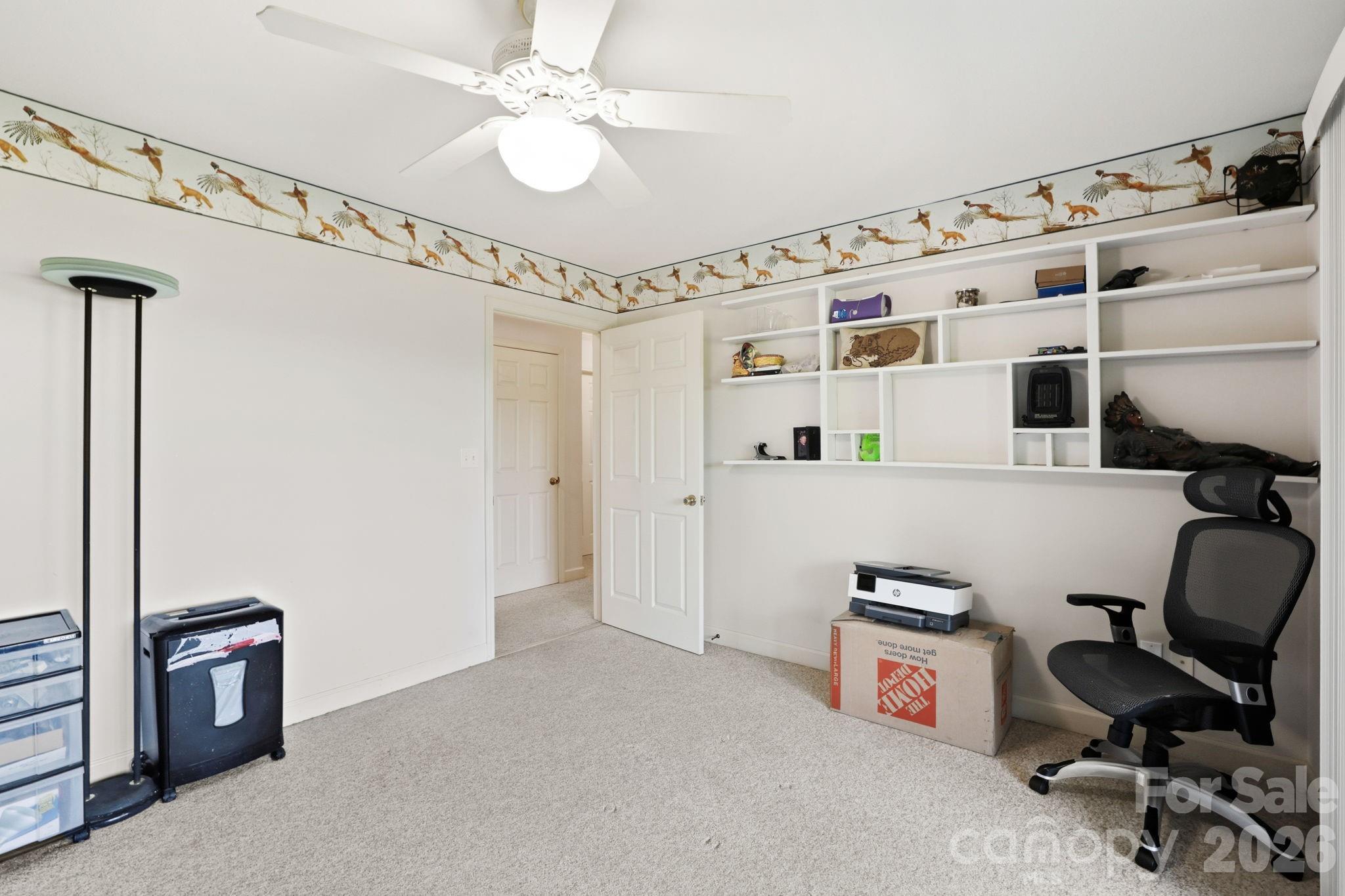 81 Chestnut Lane — Hendersonville