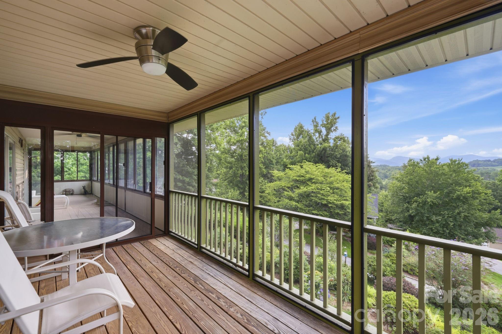 81 Chestnut Lane — Hendersonville