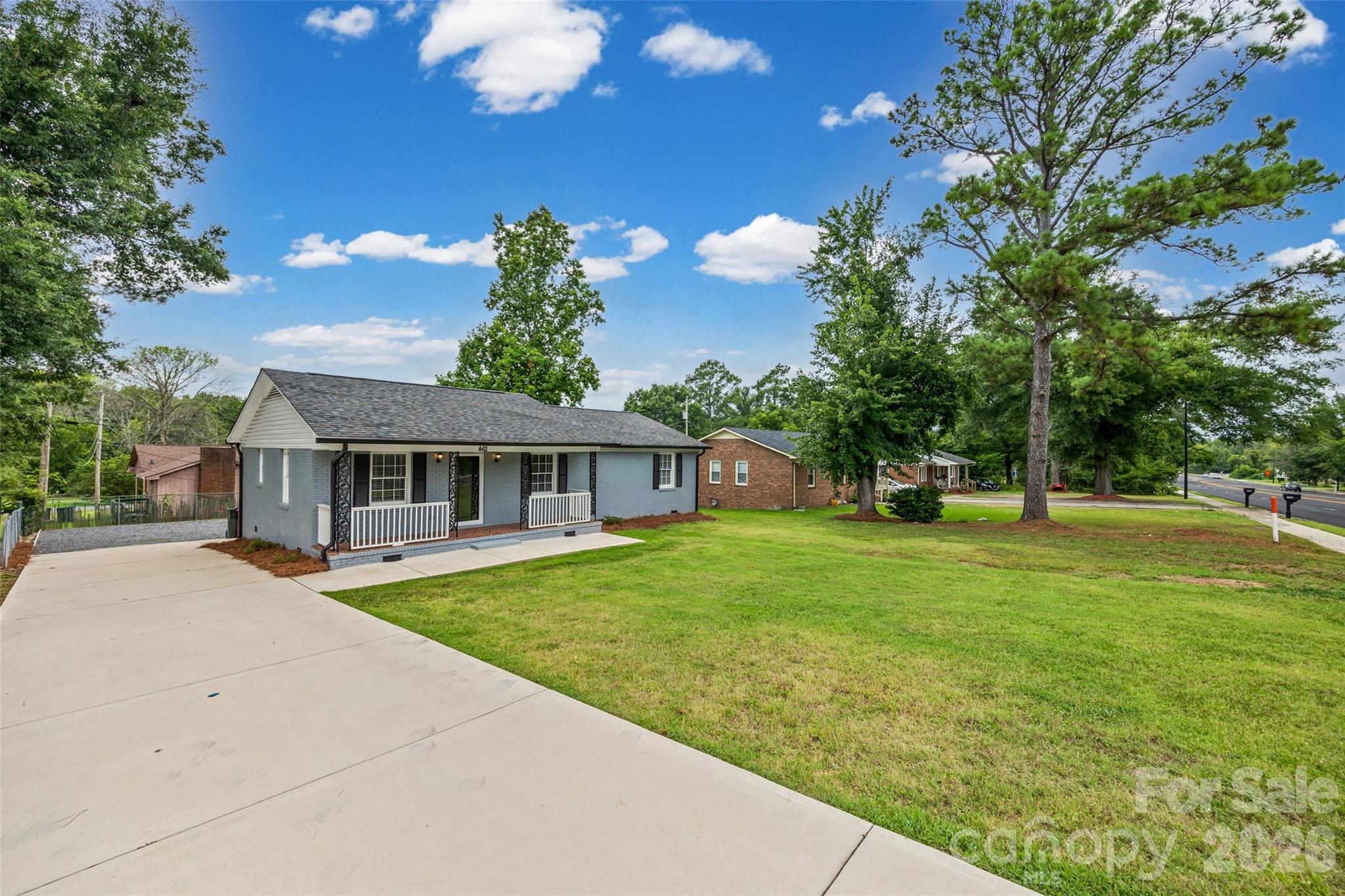 462 S Heckle Boulevard — Rock Hill