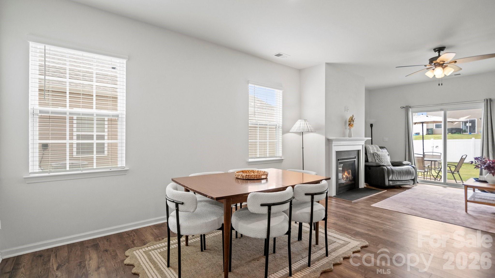 110 Meadow View Drive — Statesville