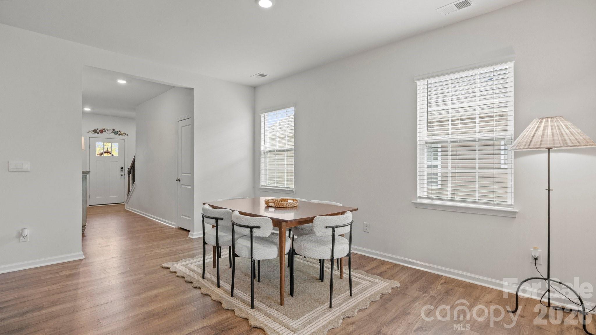 110 Meadow View Drive — Statesville