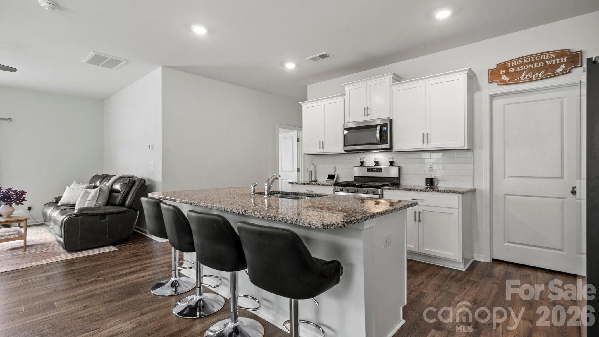 110 Meadow View Drive — Statesville