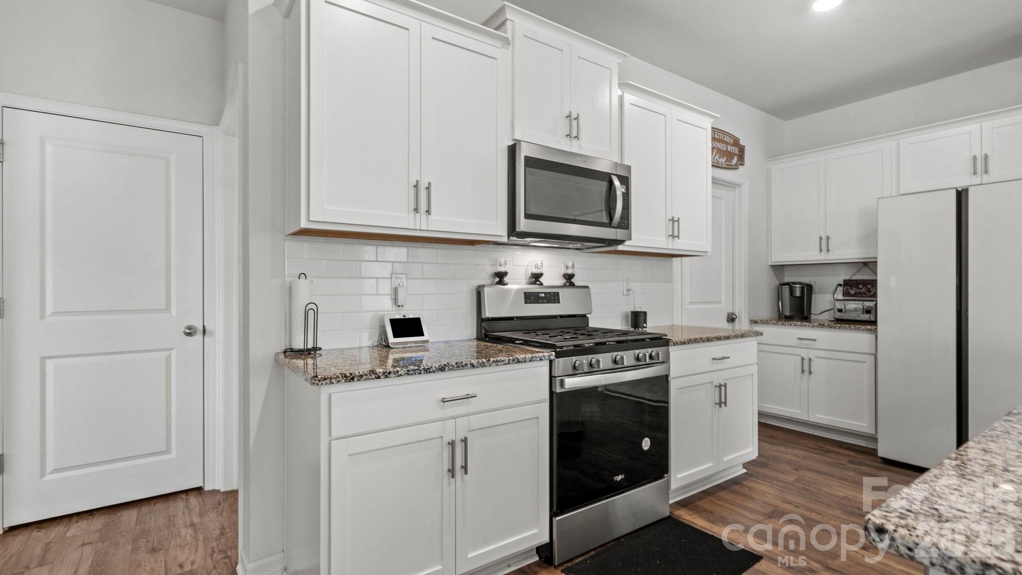 110 Meadow View Drive — Statesville