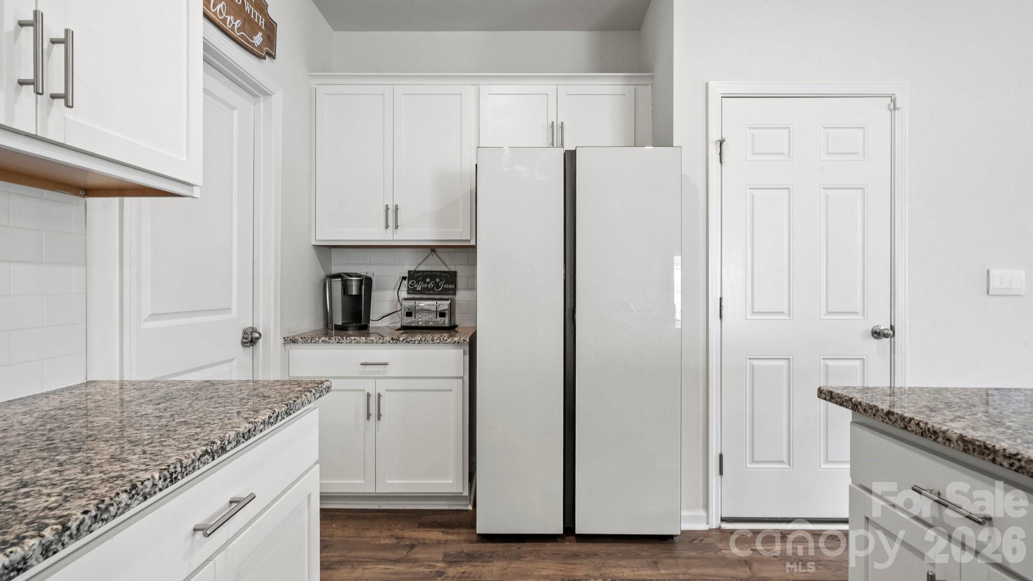 110 Meadow View Drive — Statesville