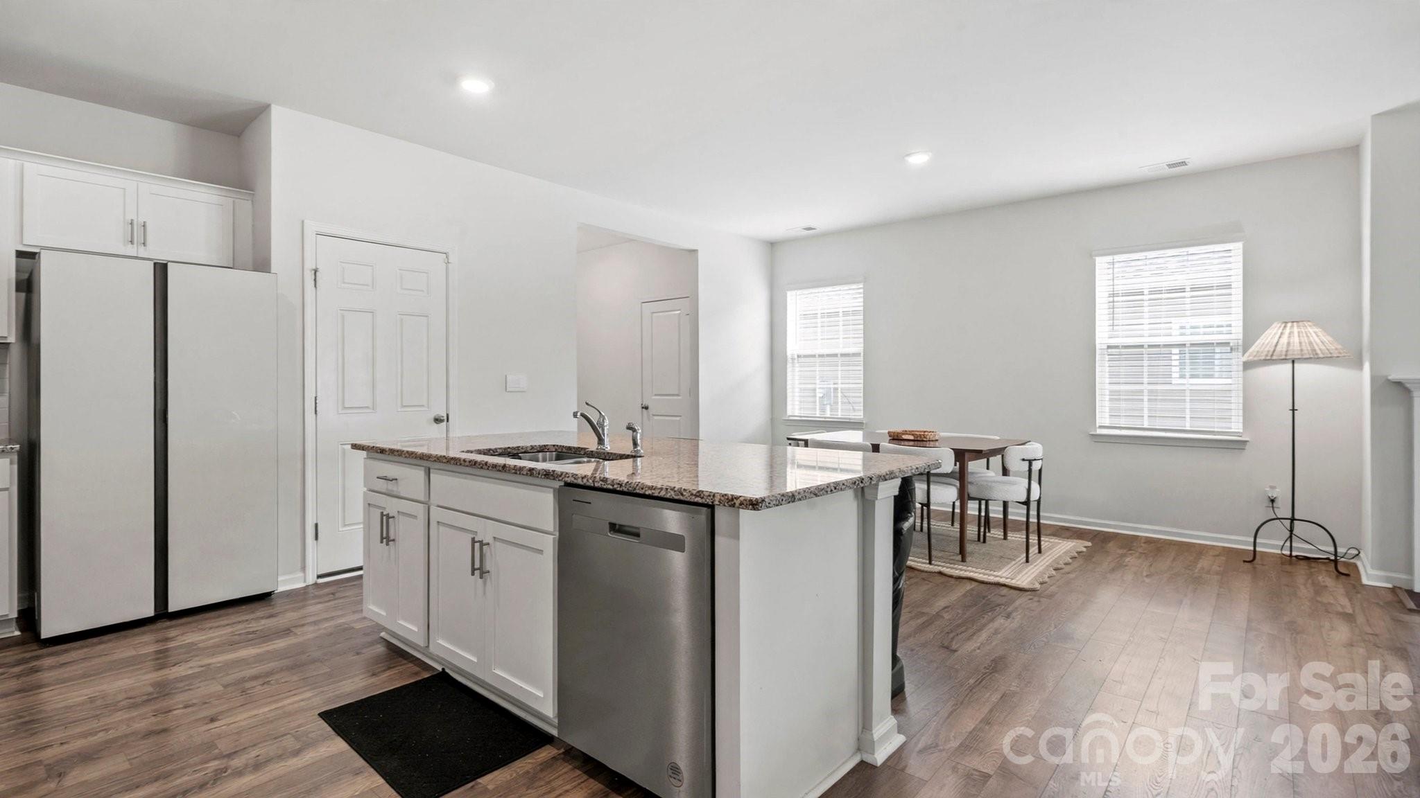 110 Meadow View Drive — Statesville